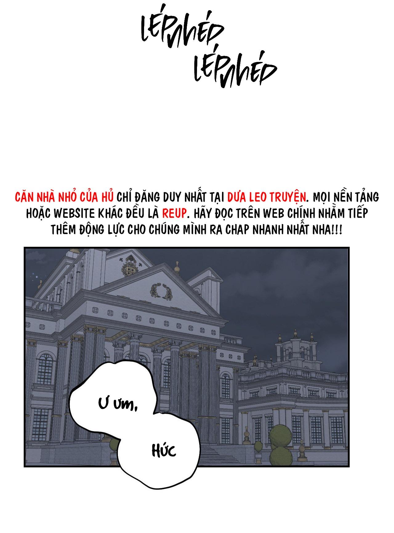 Đọc truyện DINH THỰ - Chapter 28