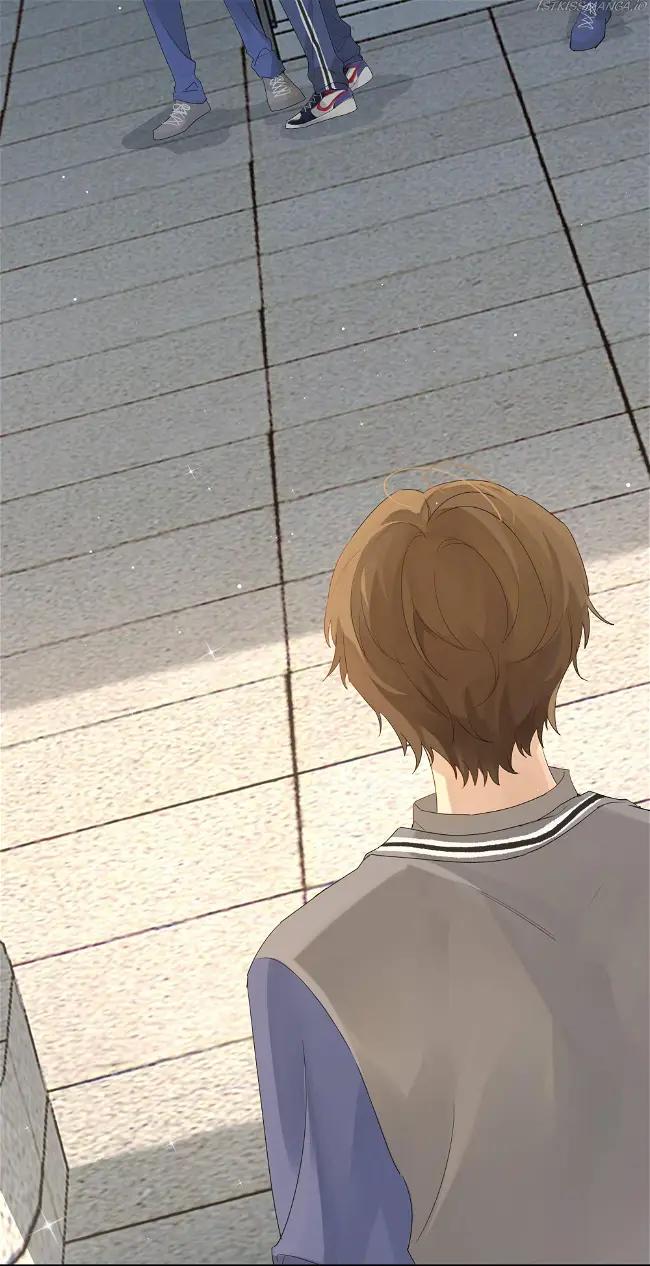 Đọc truyện Chào, đã lâu không gặp - Chapter 48