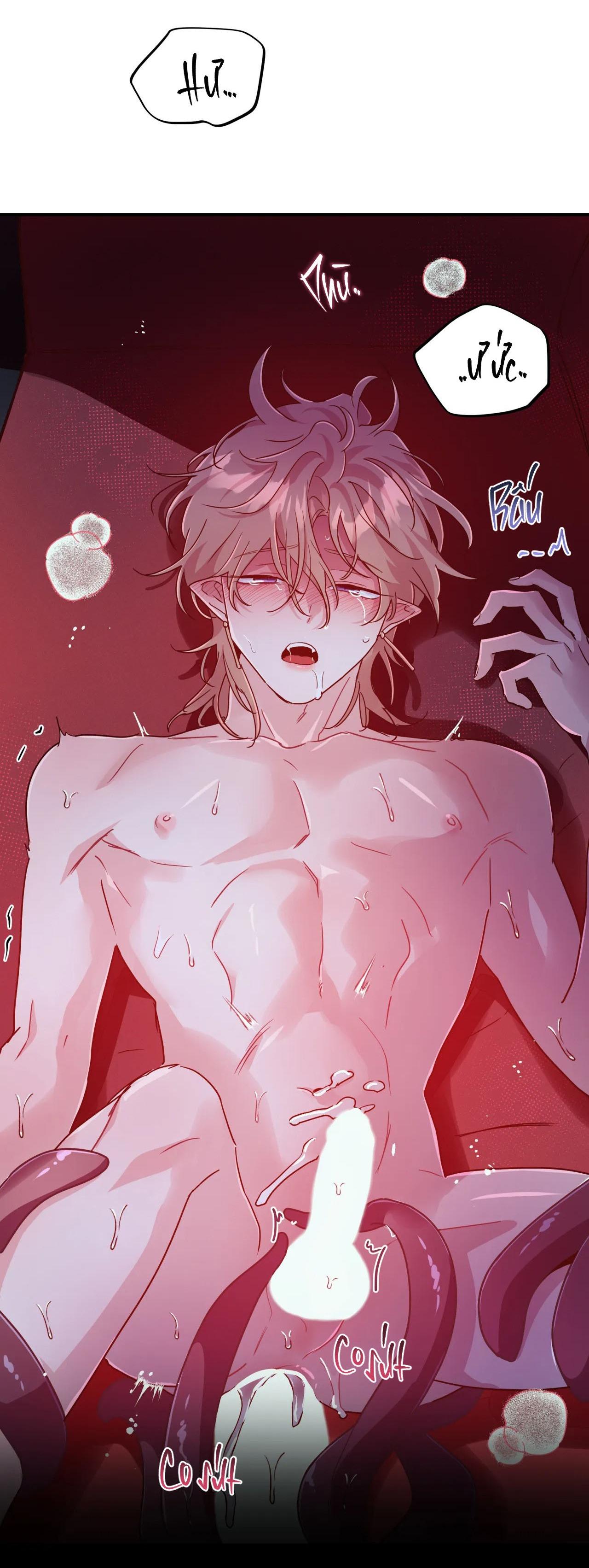 Đọc truyện  Ám Giữ Linh Hồn - Chapter 50