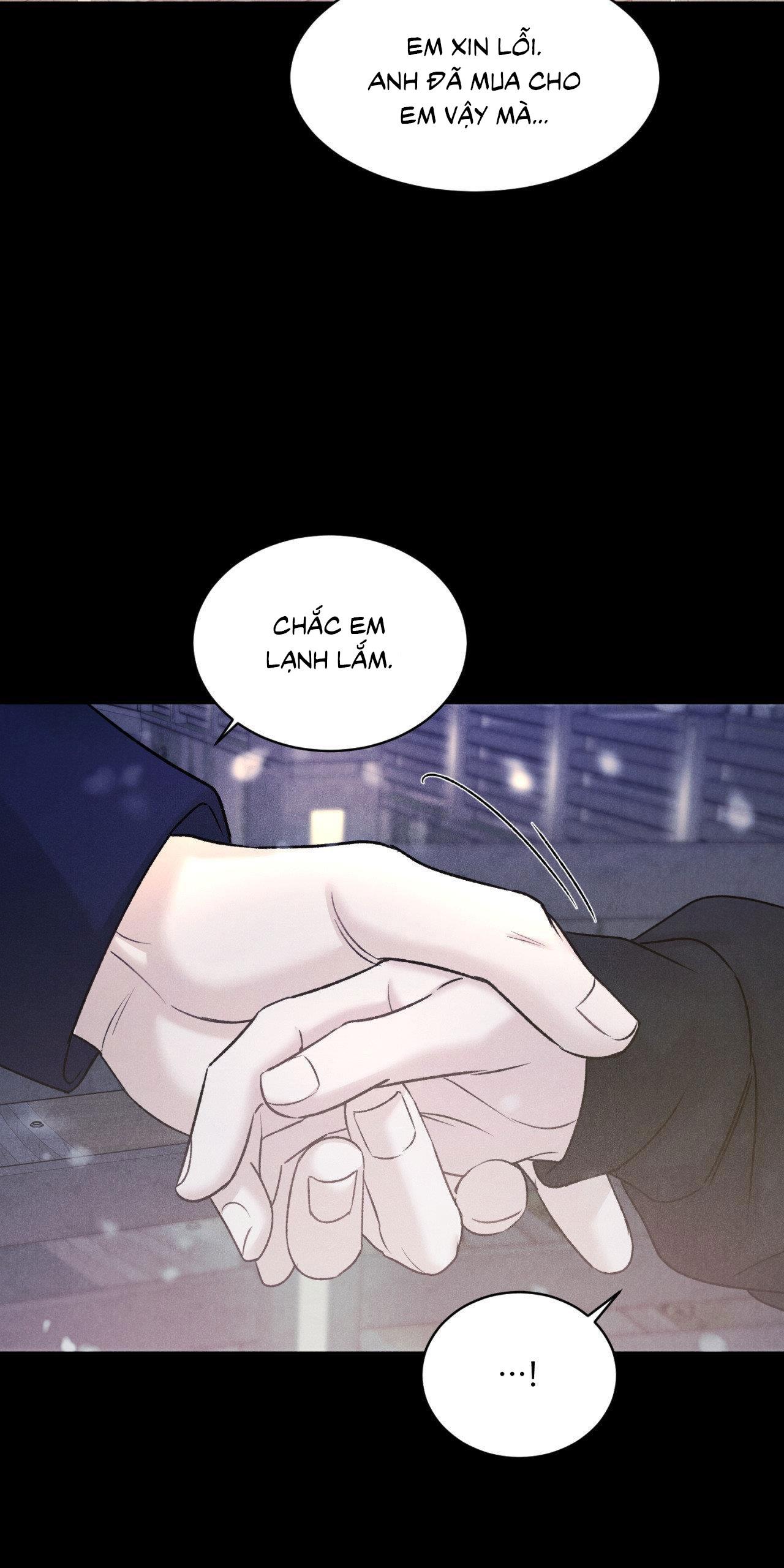 Đọc truyện Joo Eun - Chapter 13