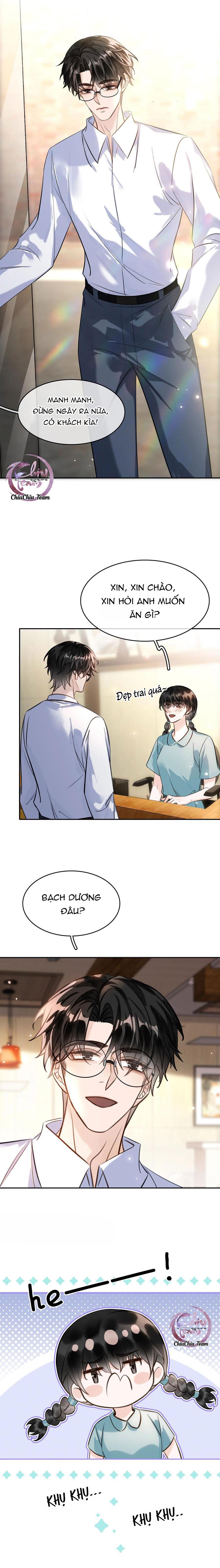 Đọc truyện Không Làm Trai Bao! - Chapter 146