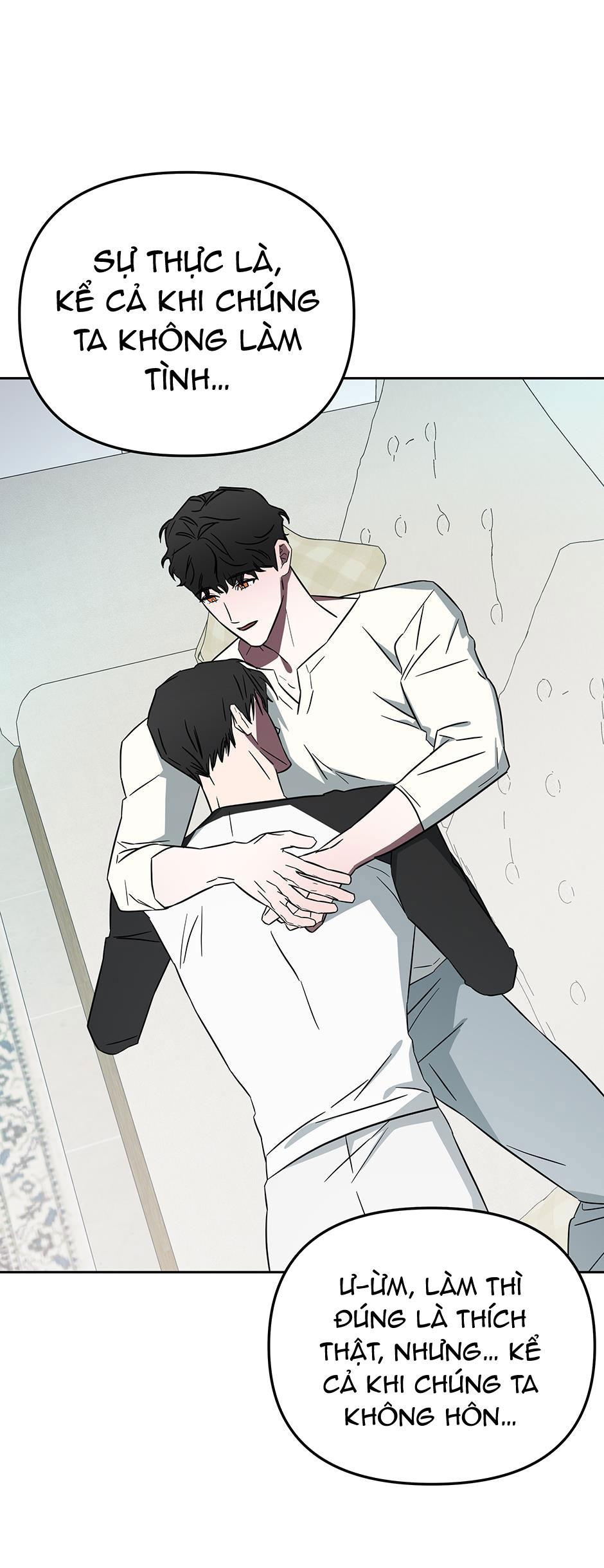 Đọc truyện Chén Ghệ Mới Bồ Cũ - Chapter 17