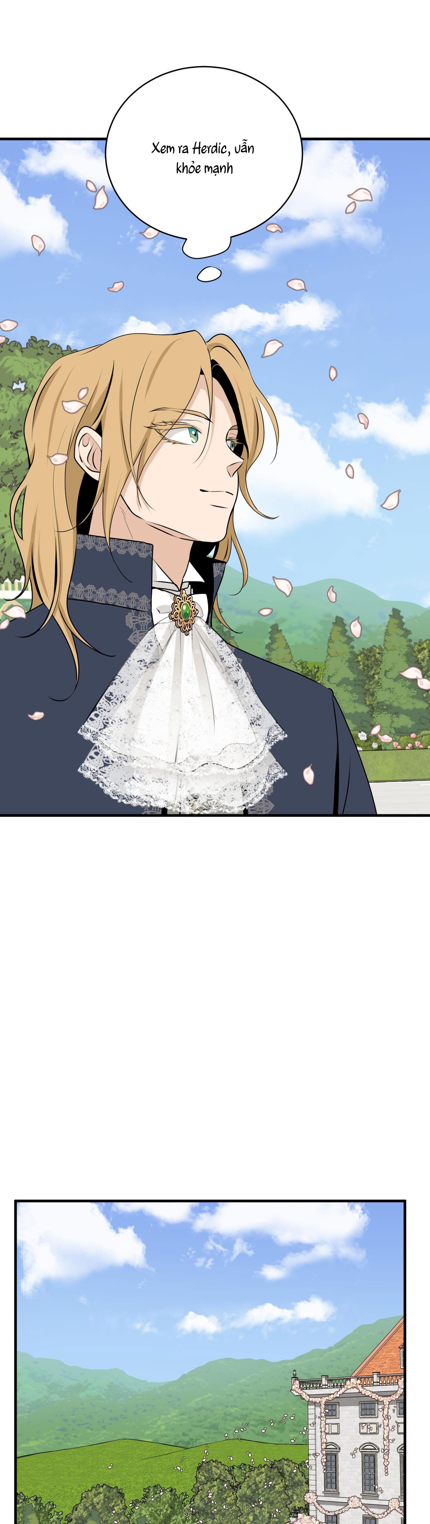 Đọc truyện LOÀI HOA KHÔNG TÊN - Chapter 9