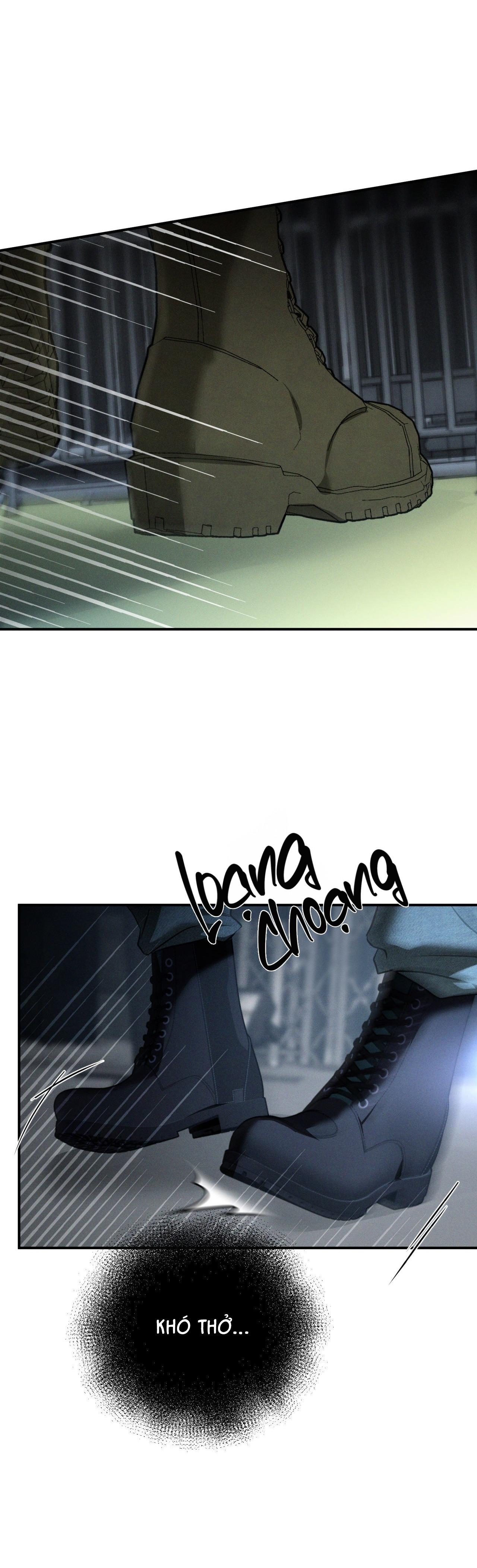 Đọc truyện FLASHLIGHT - Chapter 28