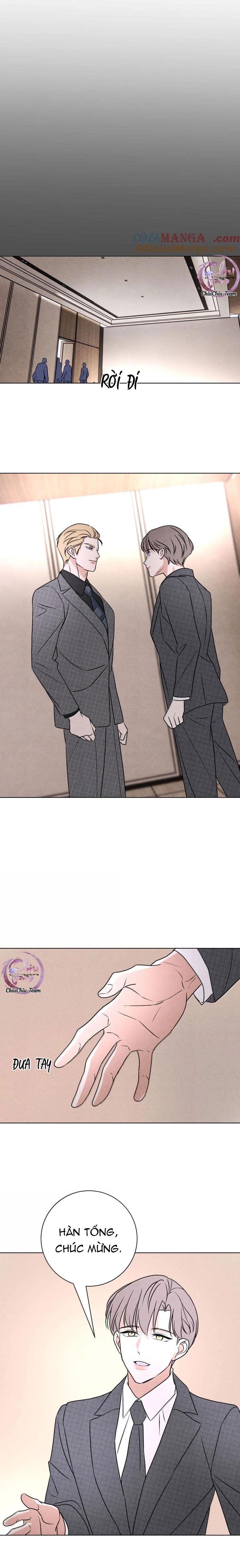 Đọc truyện Anh Trai Rẻ Tiền Của Tôi (END) - Chapter 59