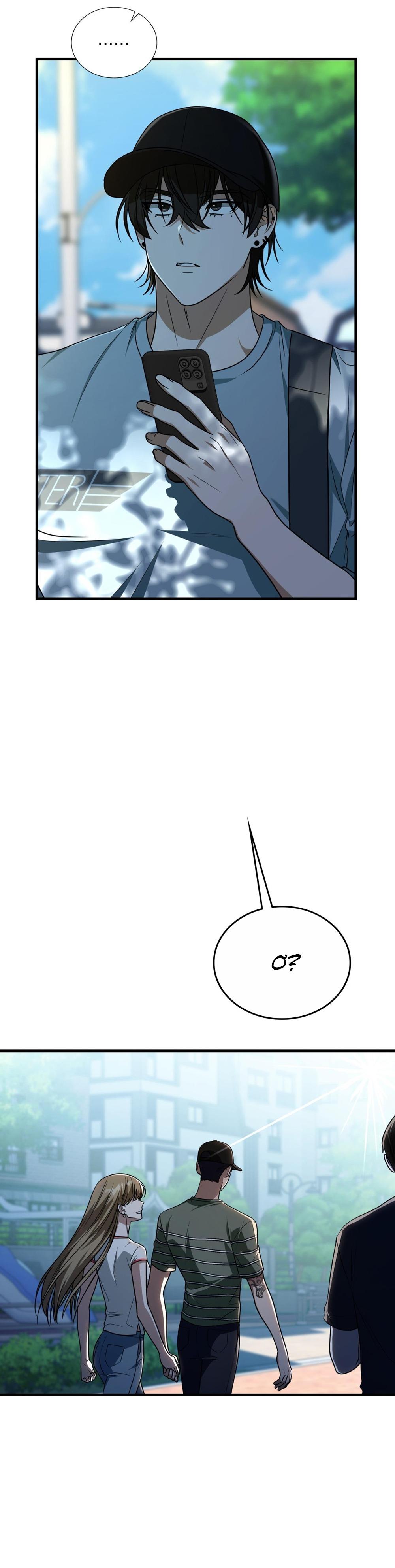 Đọc truyện Guild member - Chapter 51.2