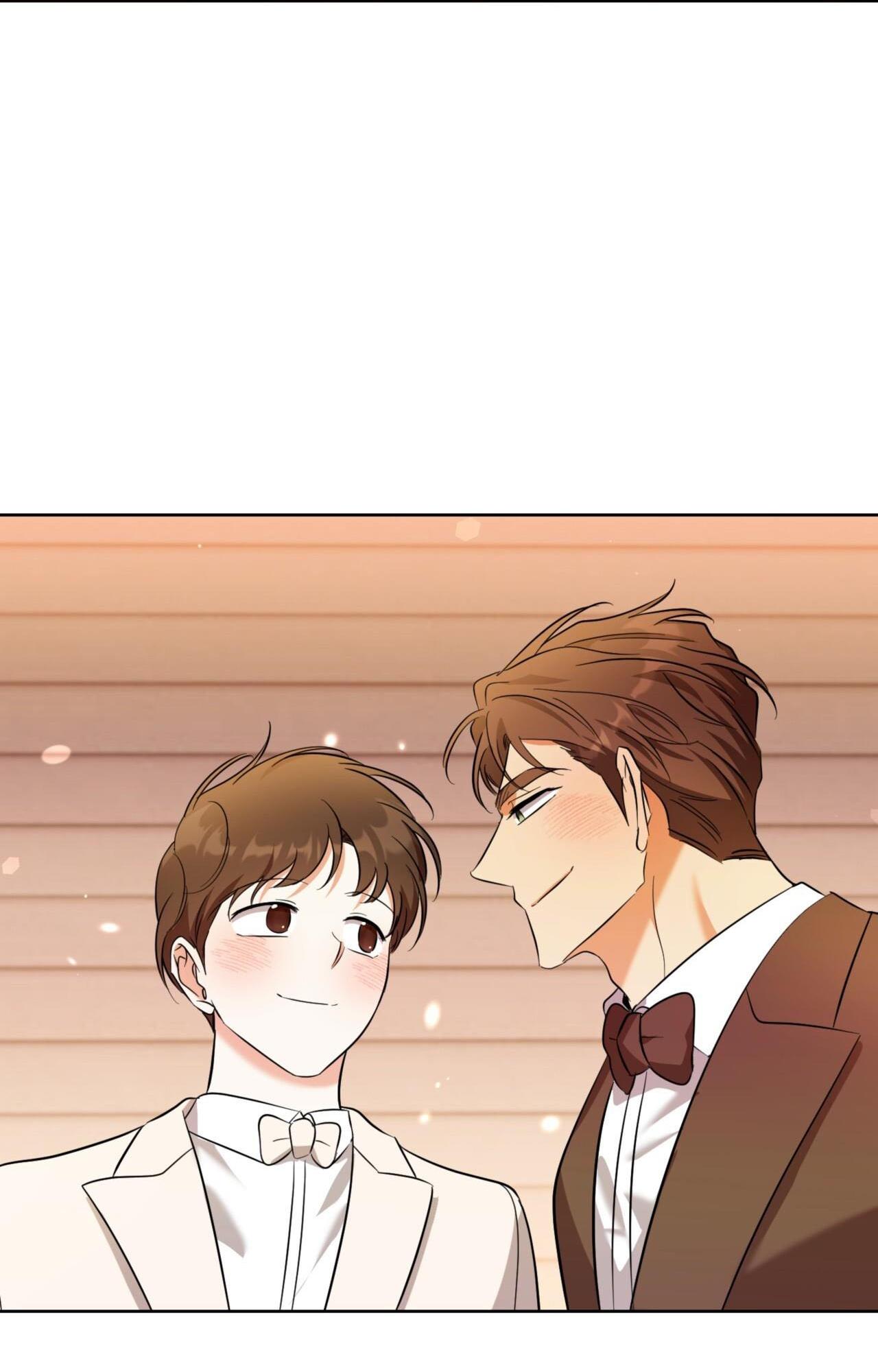 Đọc truyện  Khu Rừng Tĩnh Lặng - Chapter 68