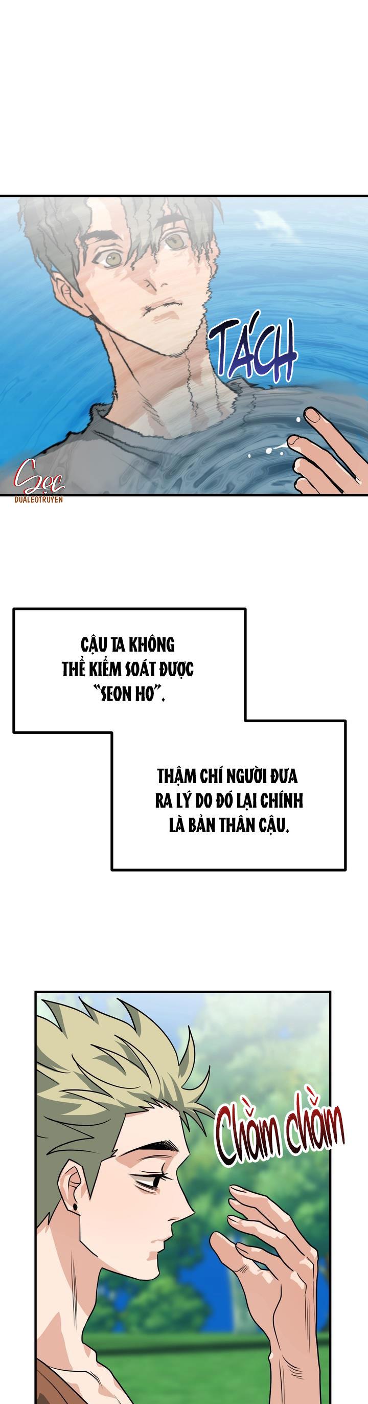 Đọc truyện CÓ TIN VÀO TÍNH BẢN ÁC KHÔNG ? - Chapter 26