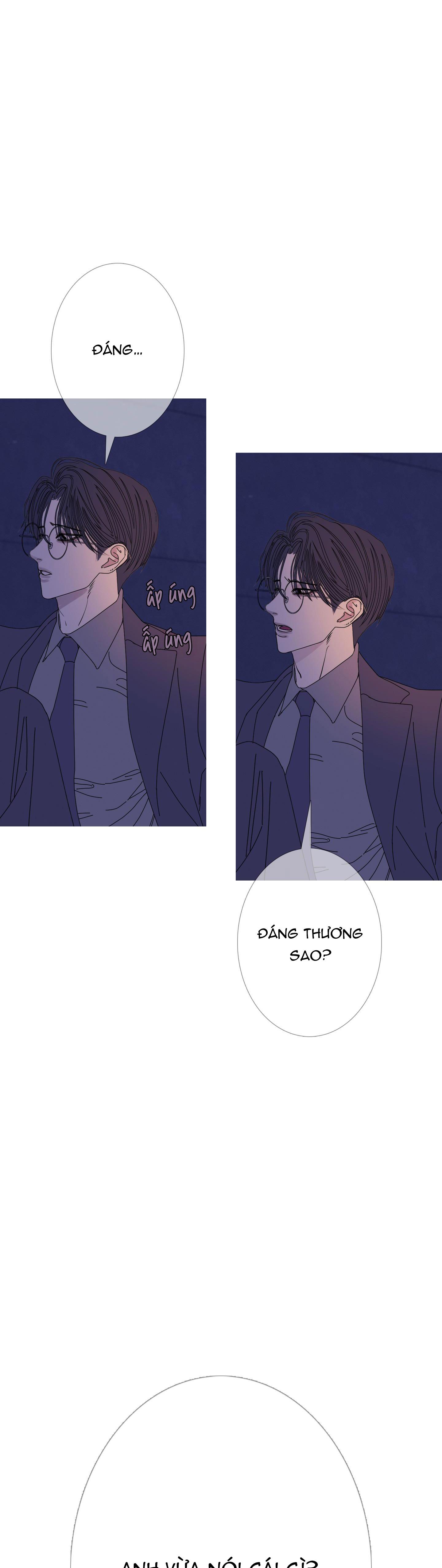 Đọc truyện CHUYỆN QUỶ MÔN QUAN - Chapter 56