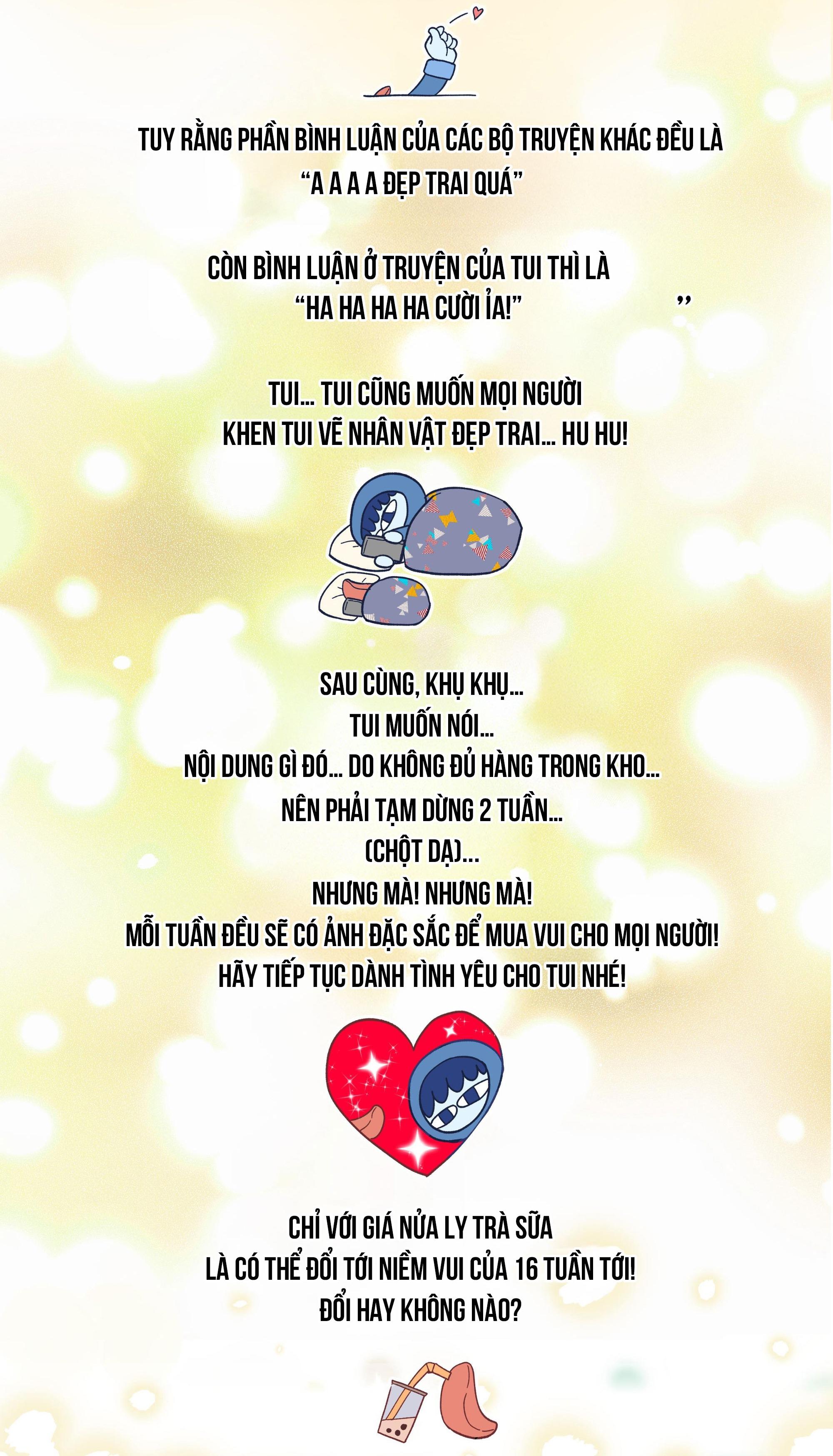 Đọc truyện Quán cơm tỳ hưu - Chapter 55.1