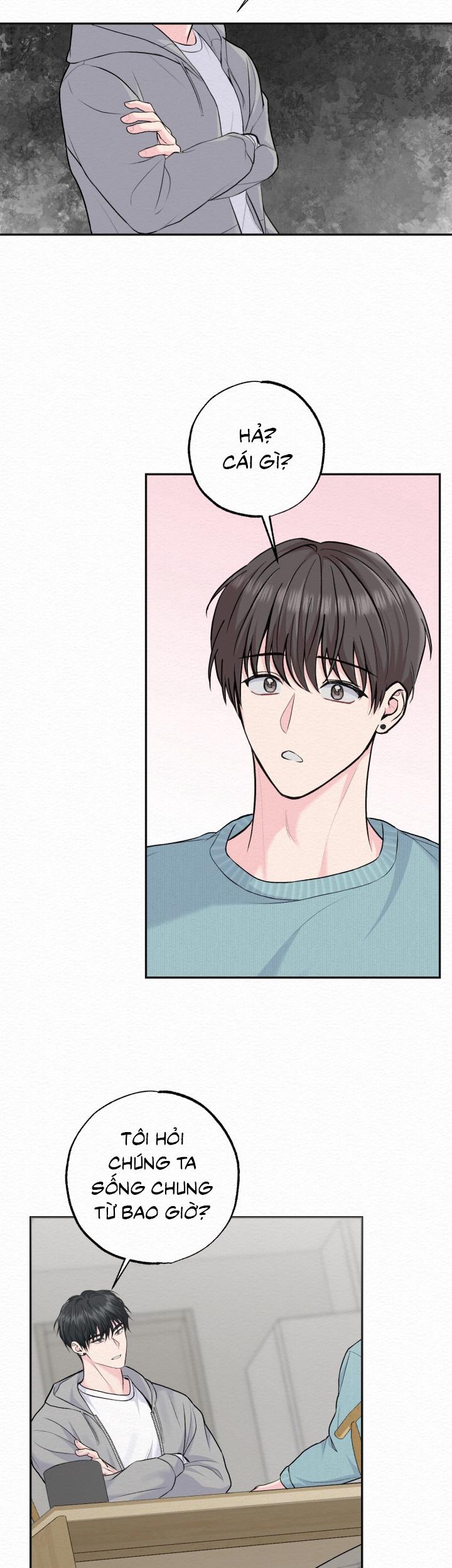 Đọc truyện HƯƠNG XƯA - Chapter 6