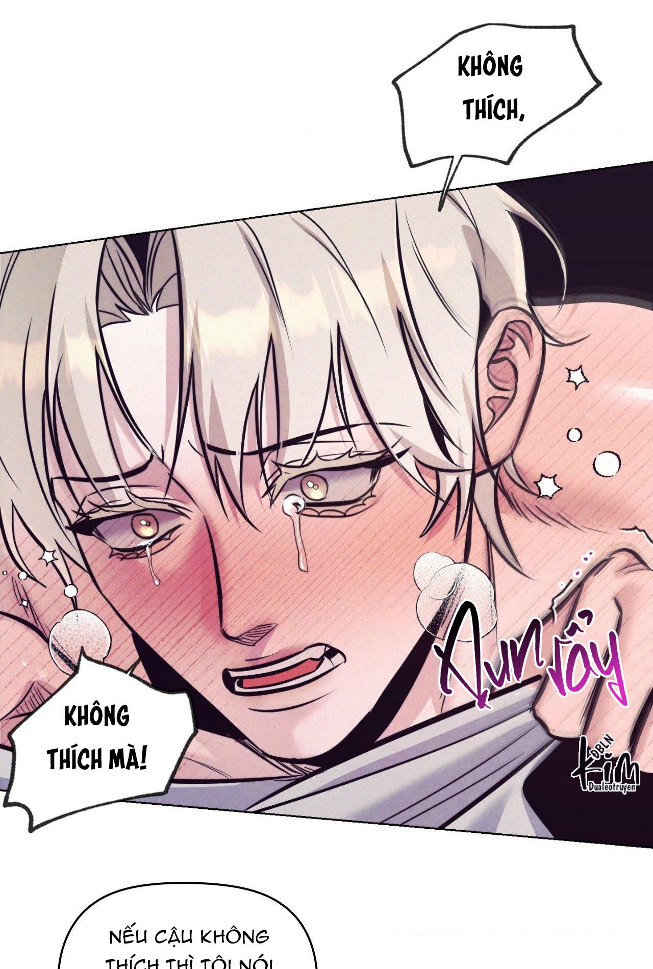 Đọc truyện KỲ THỊ - Chapter 16