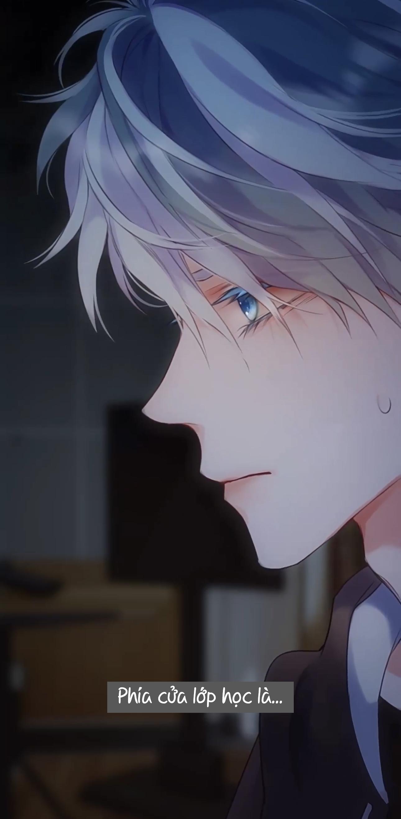 Đọc truyện Đôi Mắt Hành Tinh - Chapter 2