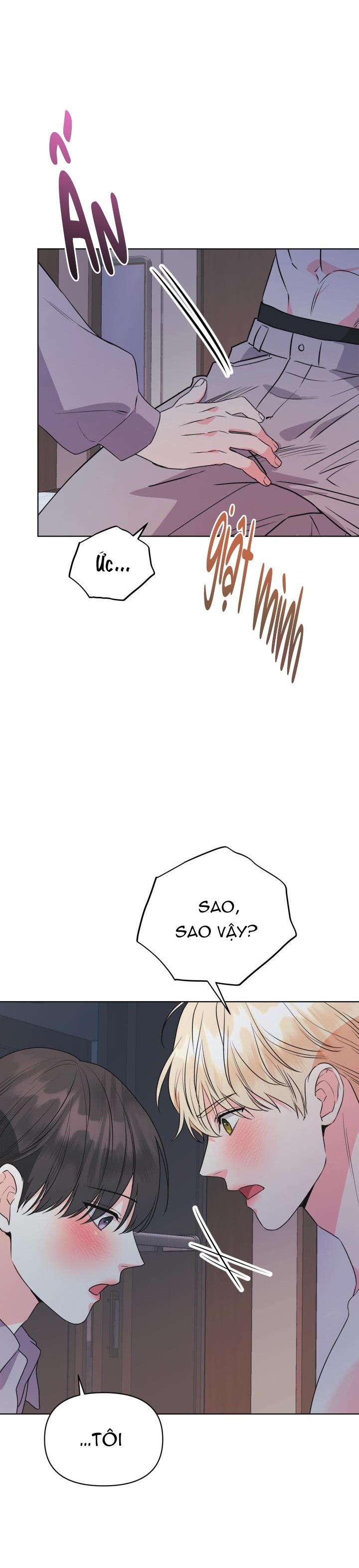 Đọc truyện RE PLAYLIST - Chapter 25