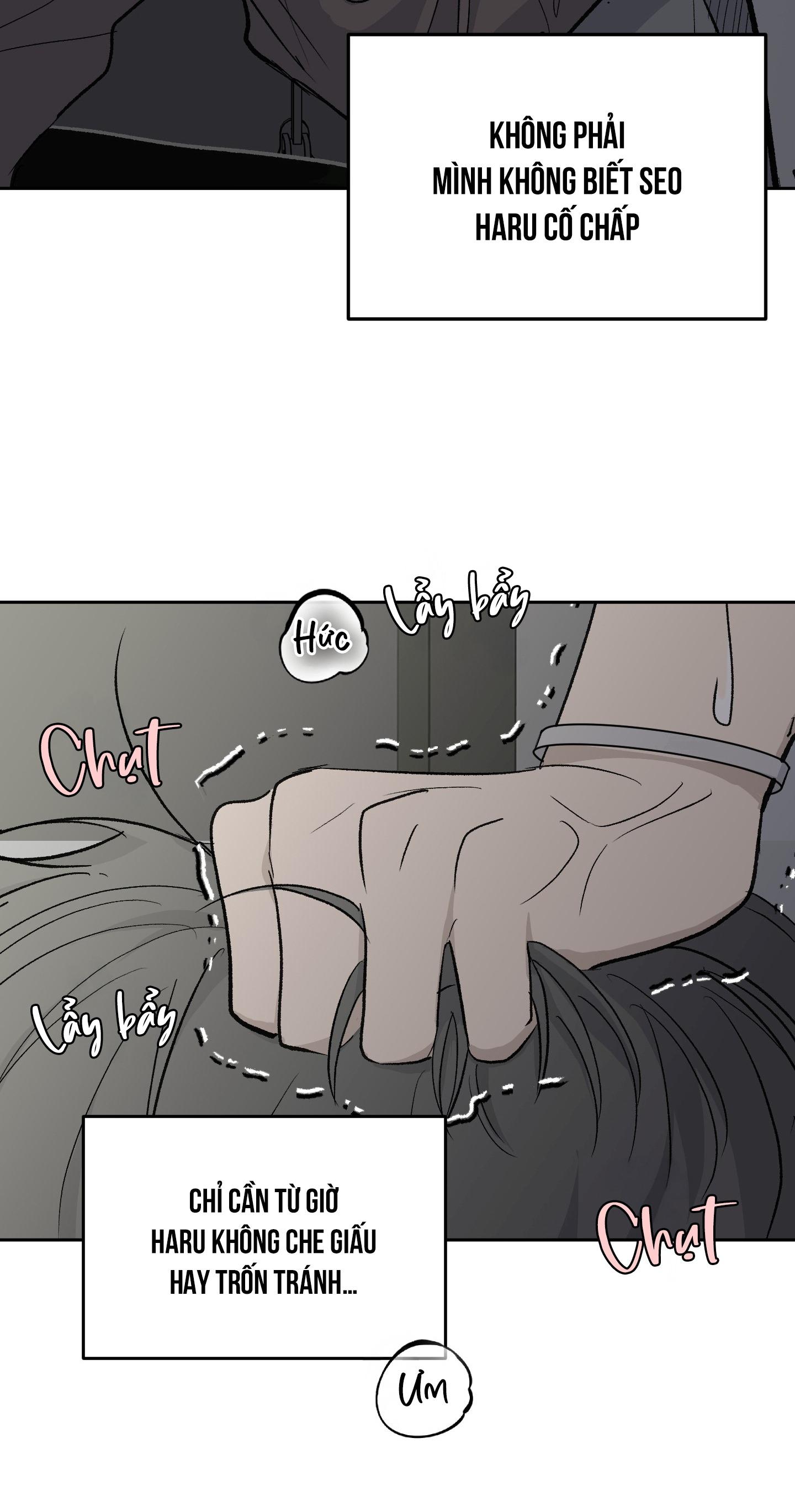 Đọc truyện Missing Romance - Chapter 42