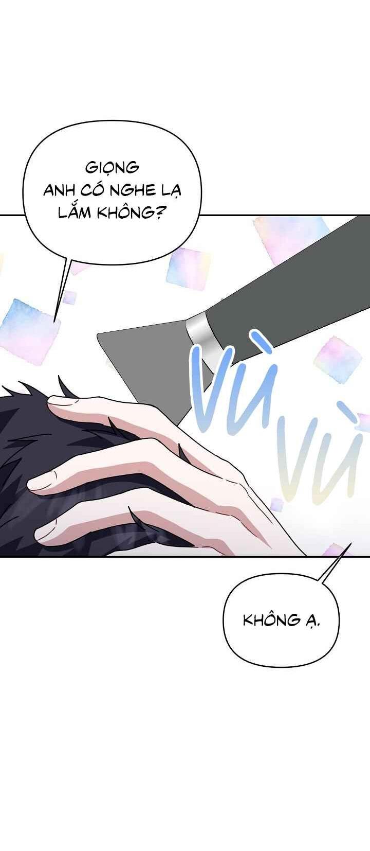 Đọc truyện Khu vực chủ nghĩa tình yêu - Chapter 61