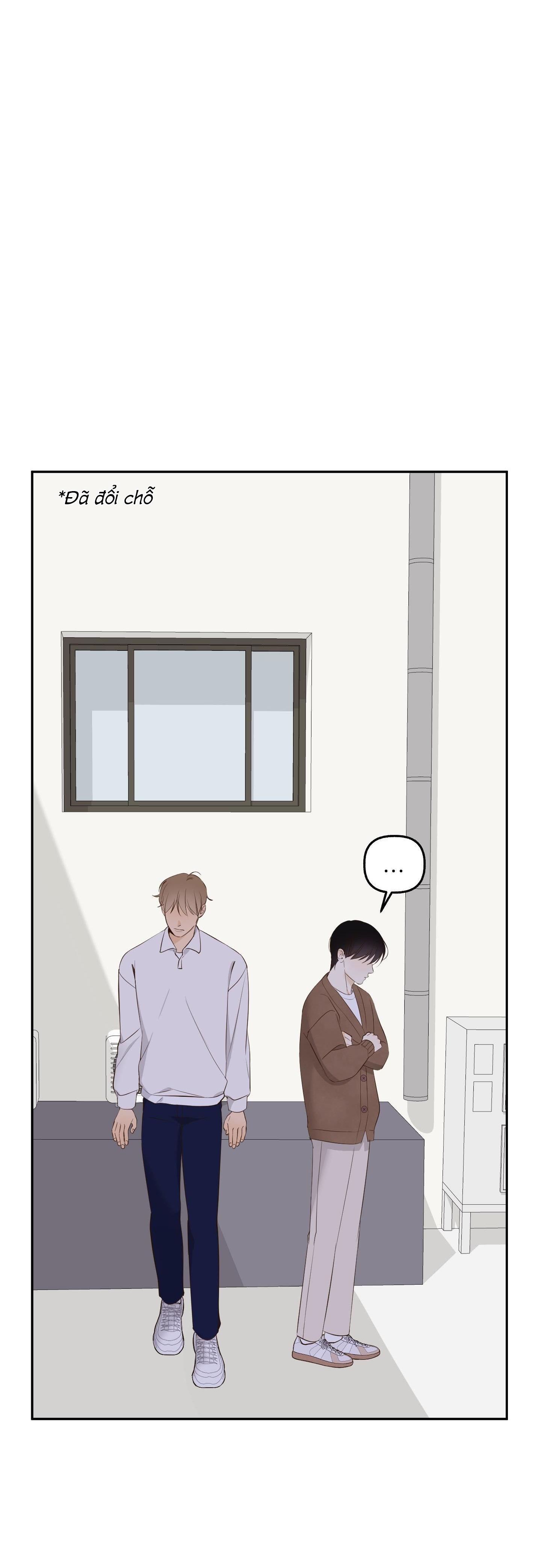 Đọc truyện Ngọn Gió Dịu Dàng - Chapter 4