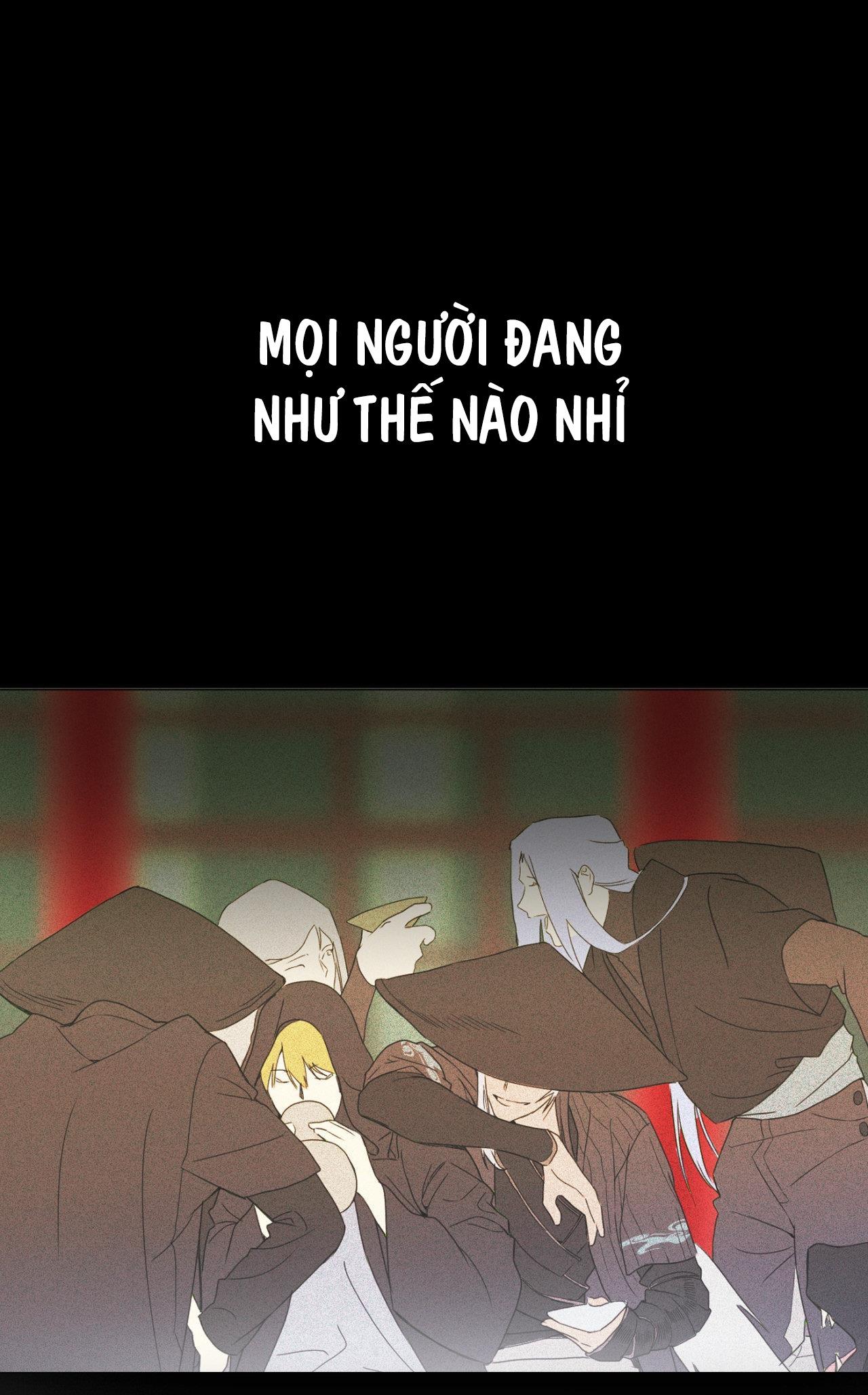 Đọc truyện BẠN CÙNG LỚP MẪU GIÁO MẶT TRỜI - Chapter 1