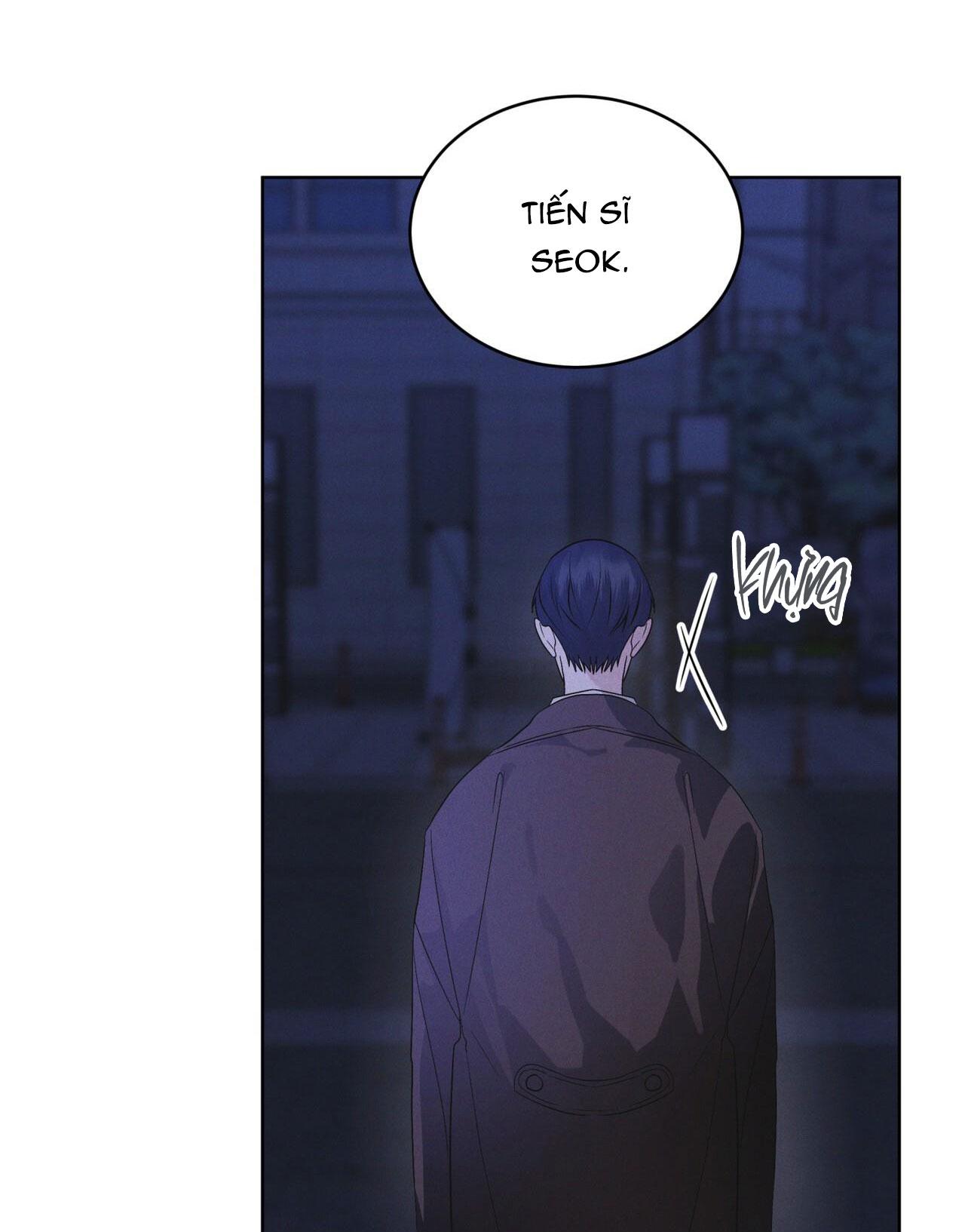 Đọc truyện THÀNH PHỐ CẦU VỒNG - Chapter 56