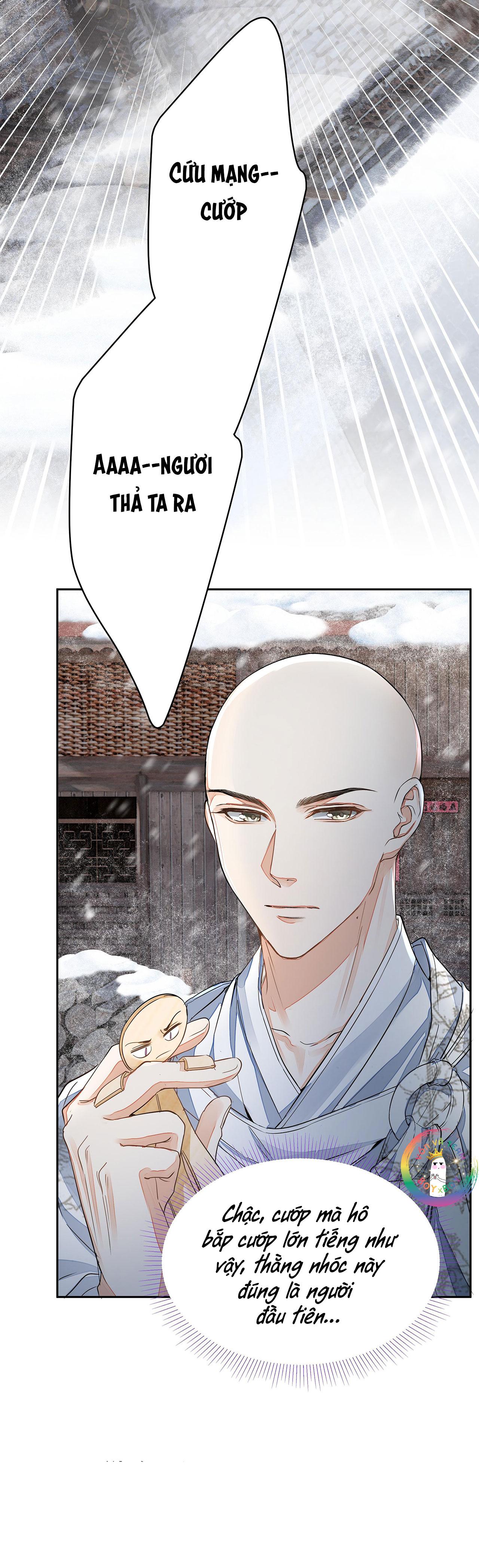 Đọc truyện (END) Đồng Tiền Kham Thế - Chapter 32