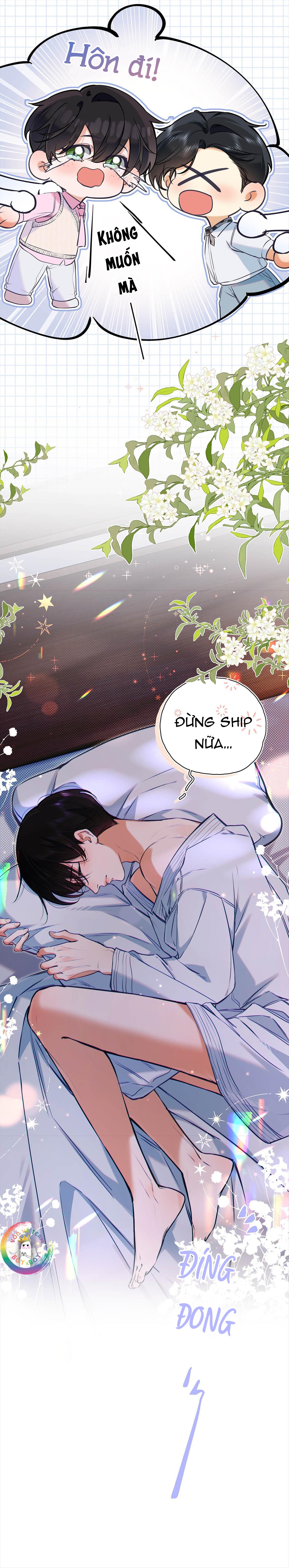 Đọc truyện Trở Thành Bạn Trai Từ Con Số 0 - Chapter 16