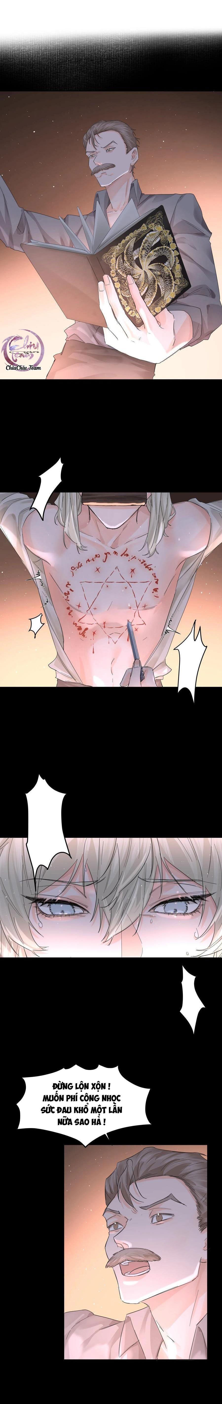 Đọc truyện Bạn Trai Cũ Trở Thành Vua - Chapter 54