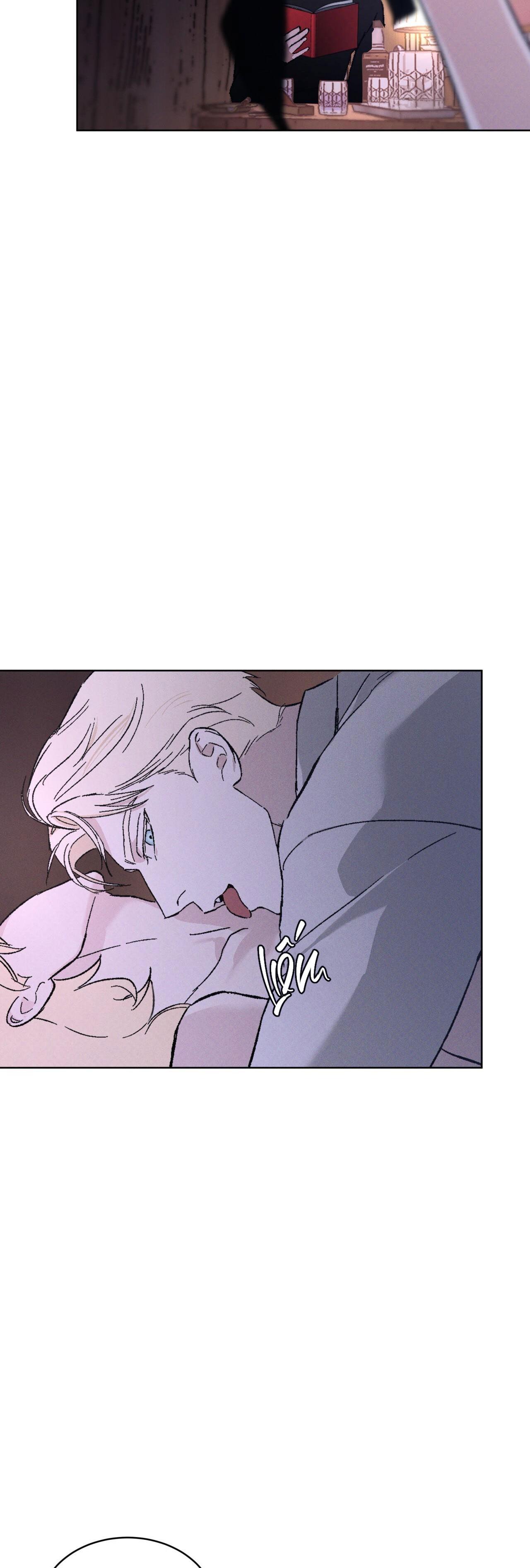 Đọc truyện CODENAME ANASTASIA - Chapter 27