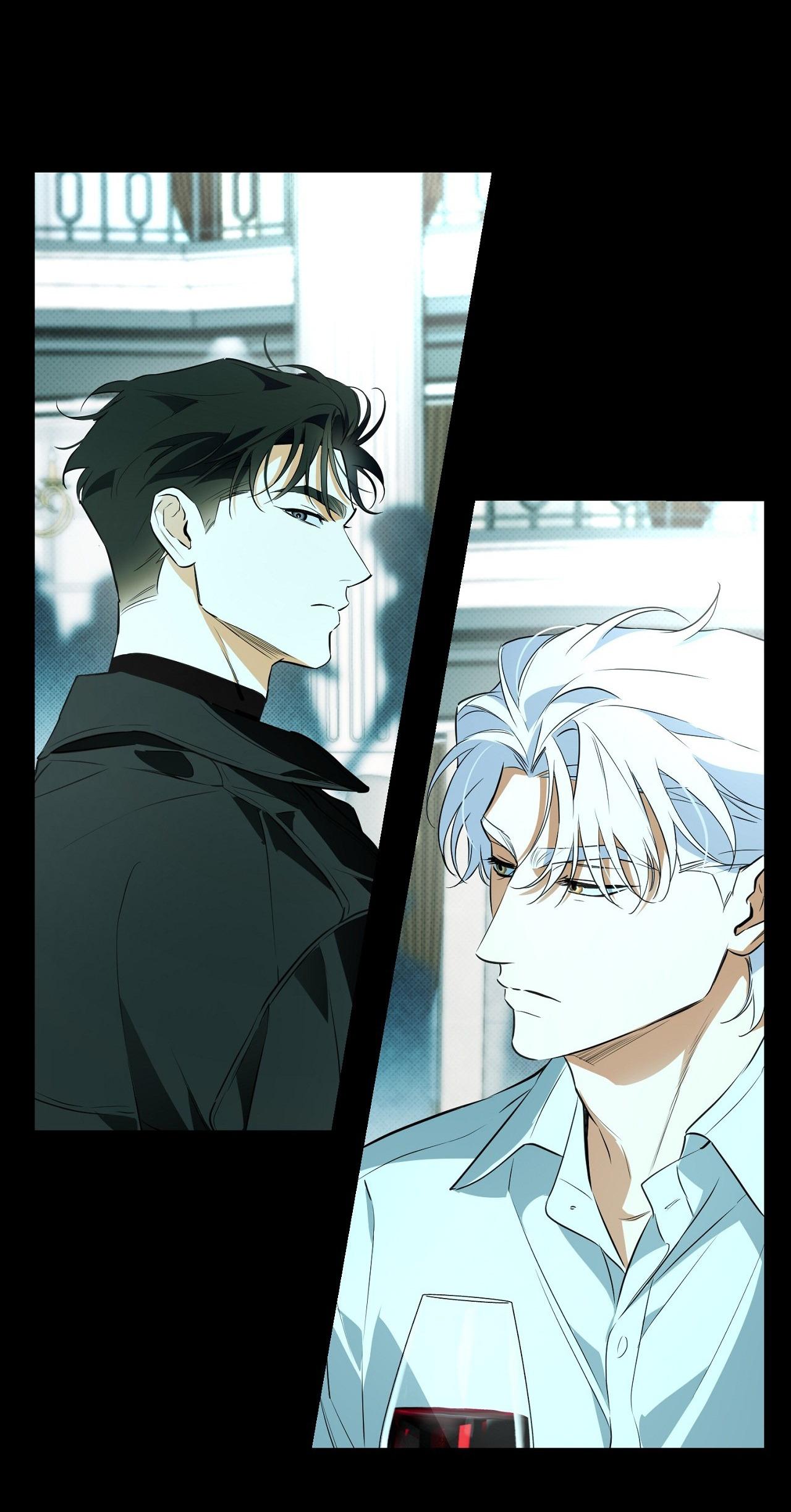 Đọc truyện OFF TRACK - Chapter 30