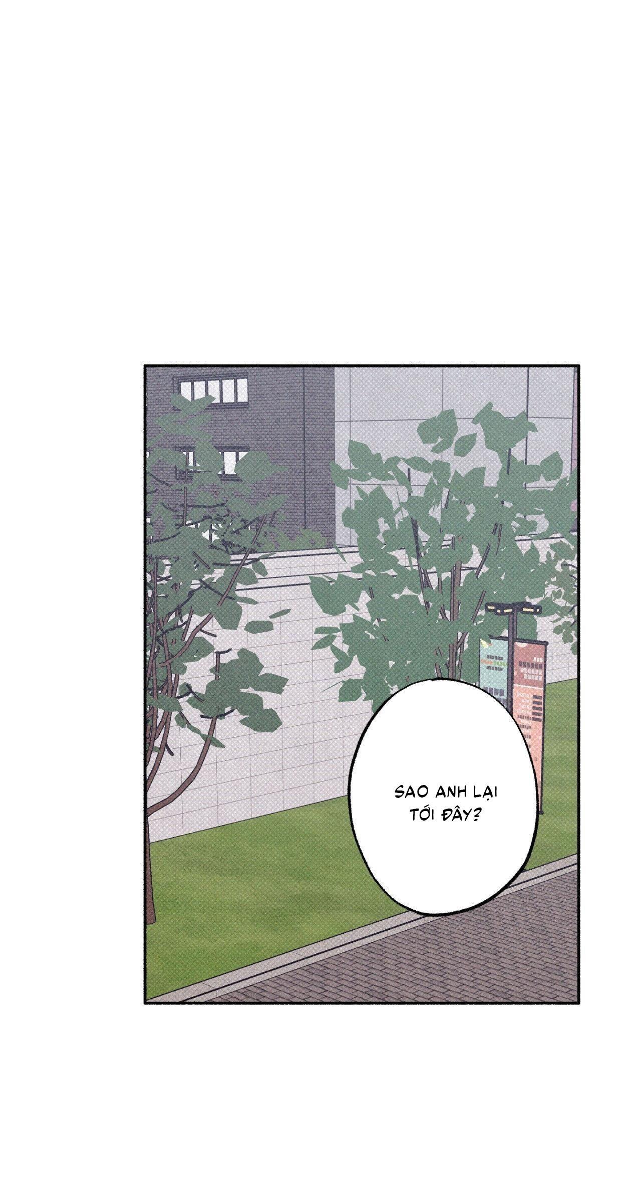 Đọc truyện  1 to 10 - Chapter 31