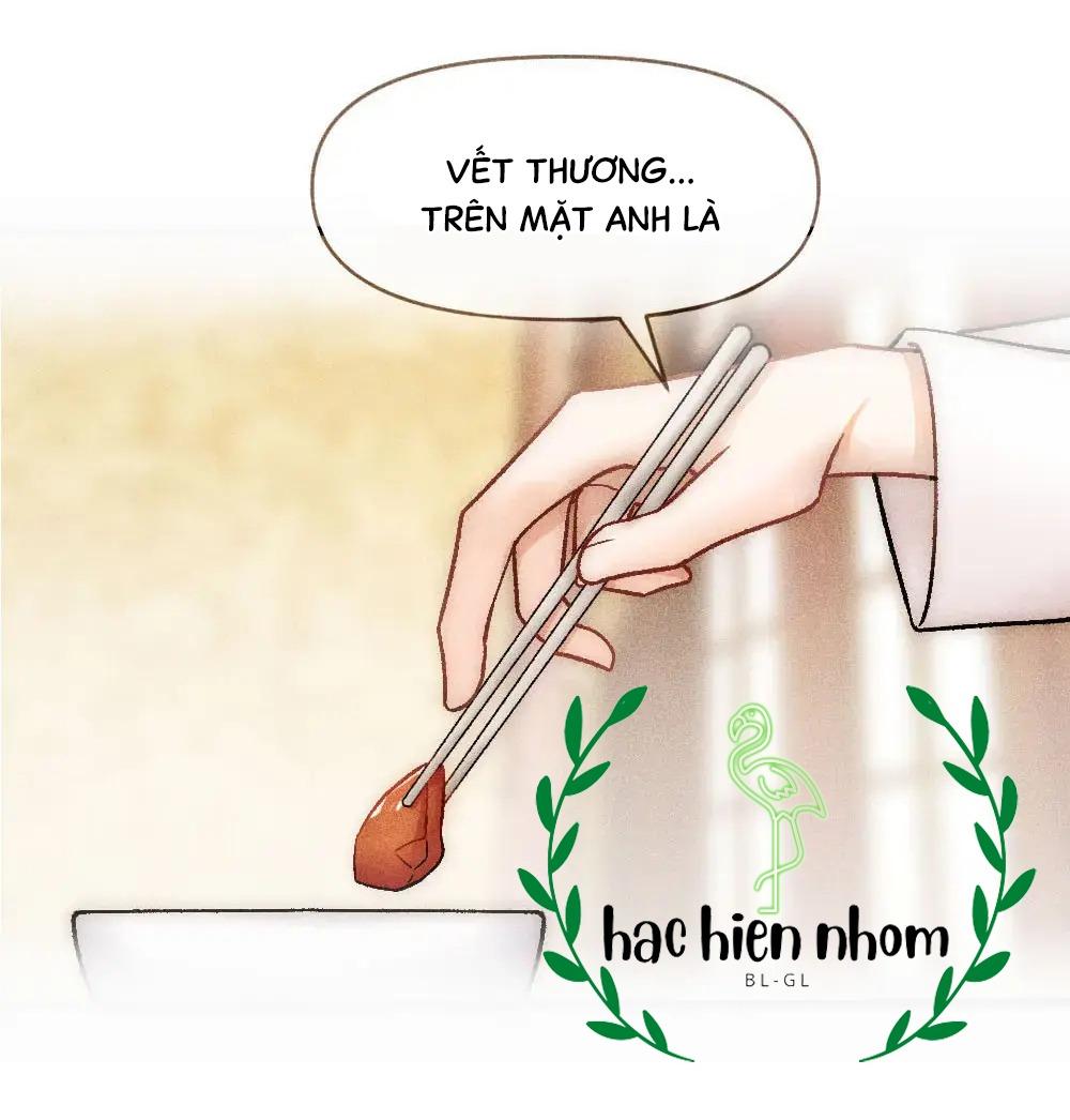 Đọc truyện Bảo bối ngoan, không thể cắn - Chapter 86