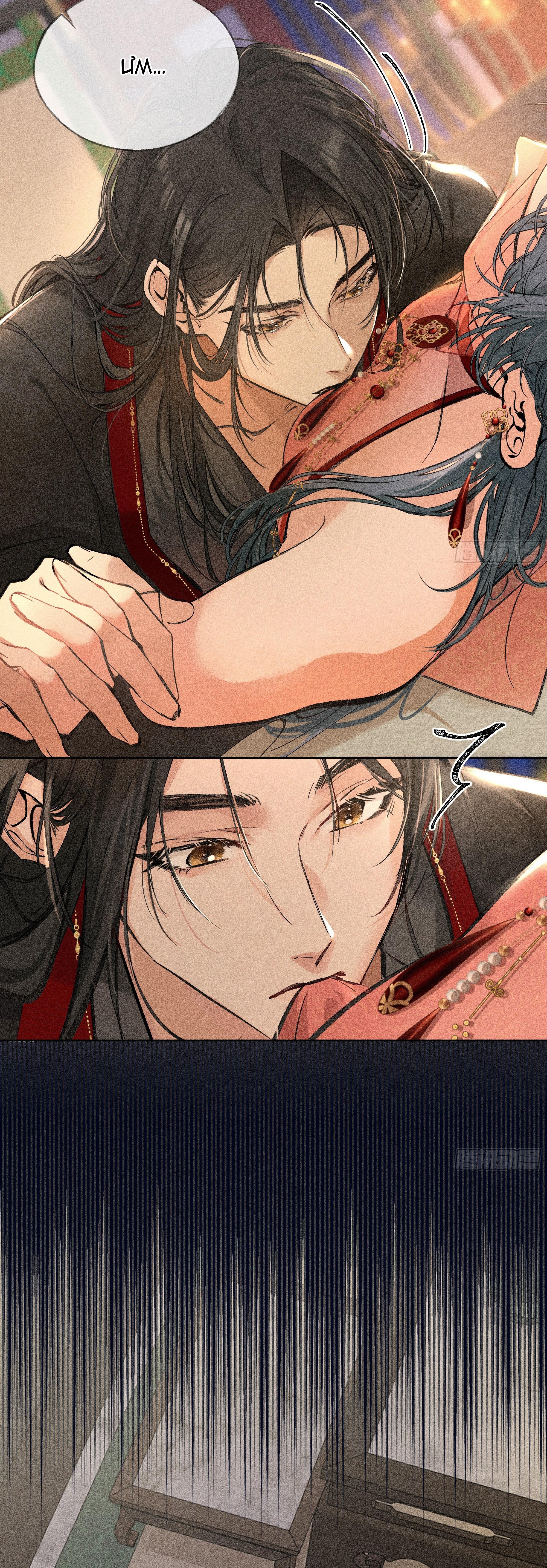 Đọc truyện Dụ địch thâm nhập - Chapter 2