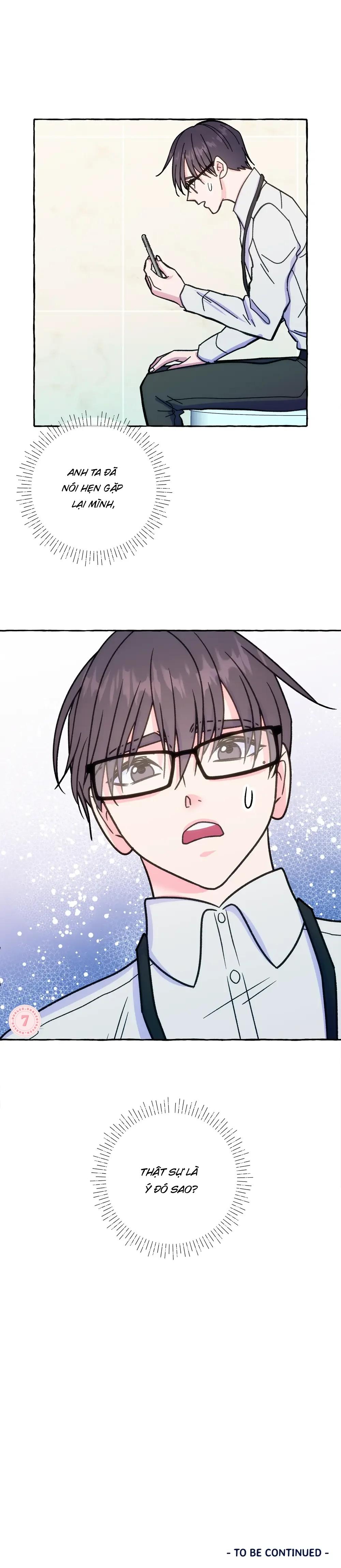 Đọc truyện Seollo - Chapter 5