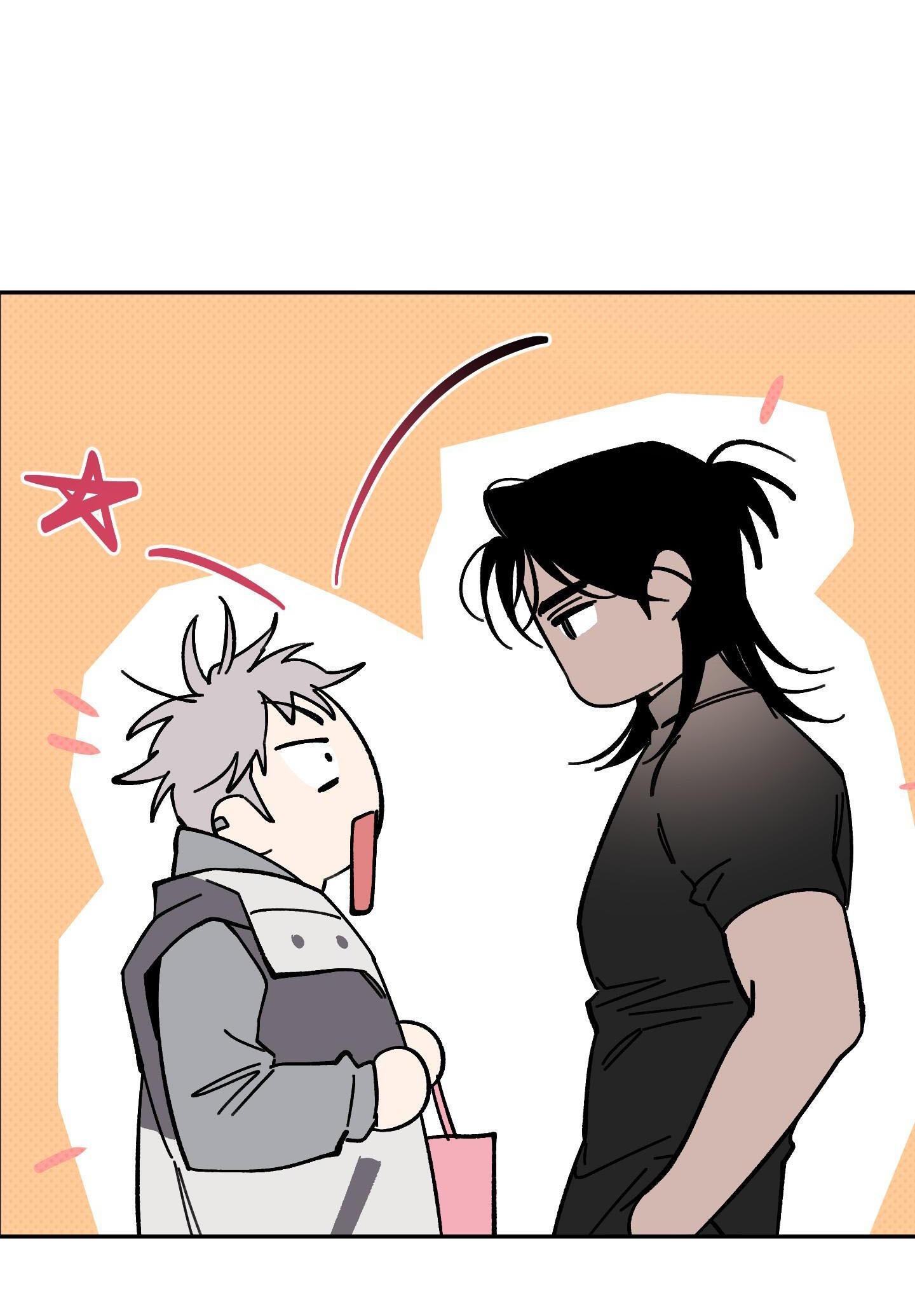 Đọc truyện  Carrot And Stick - Chapter 1