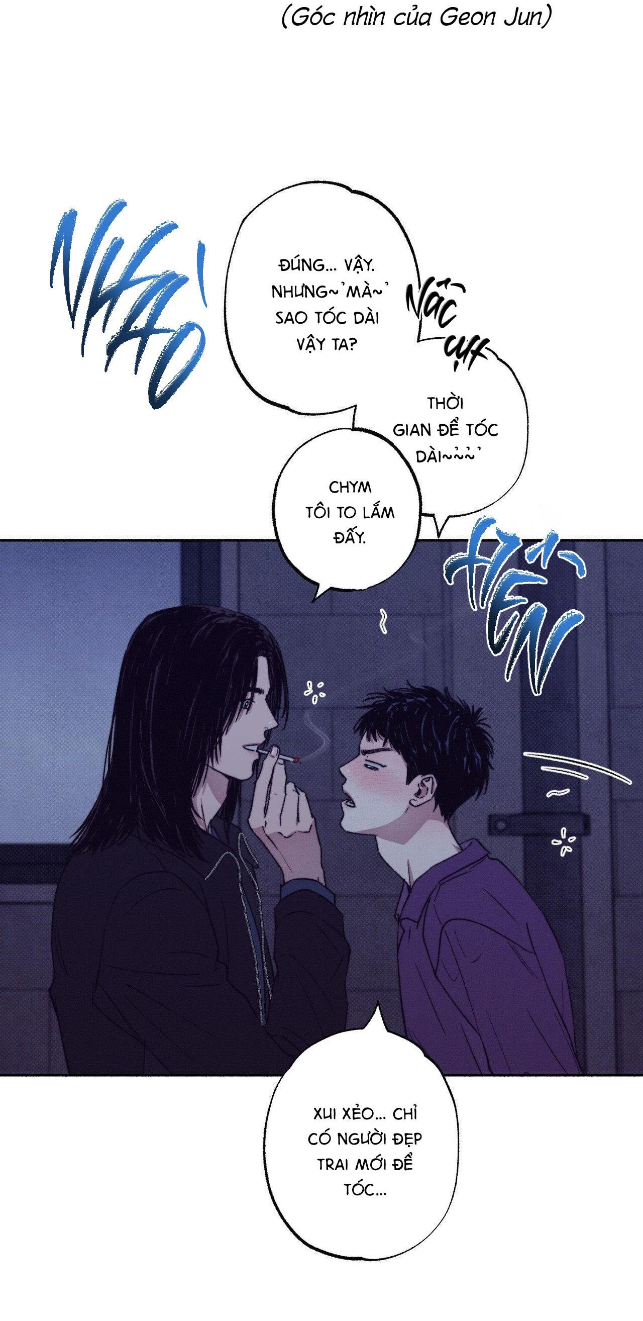 Đọc truyện  1 to 10 - Chapter 2
