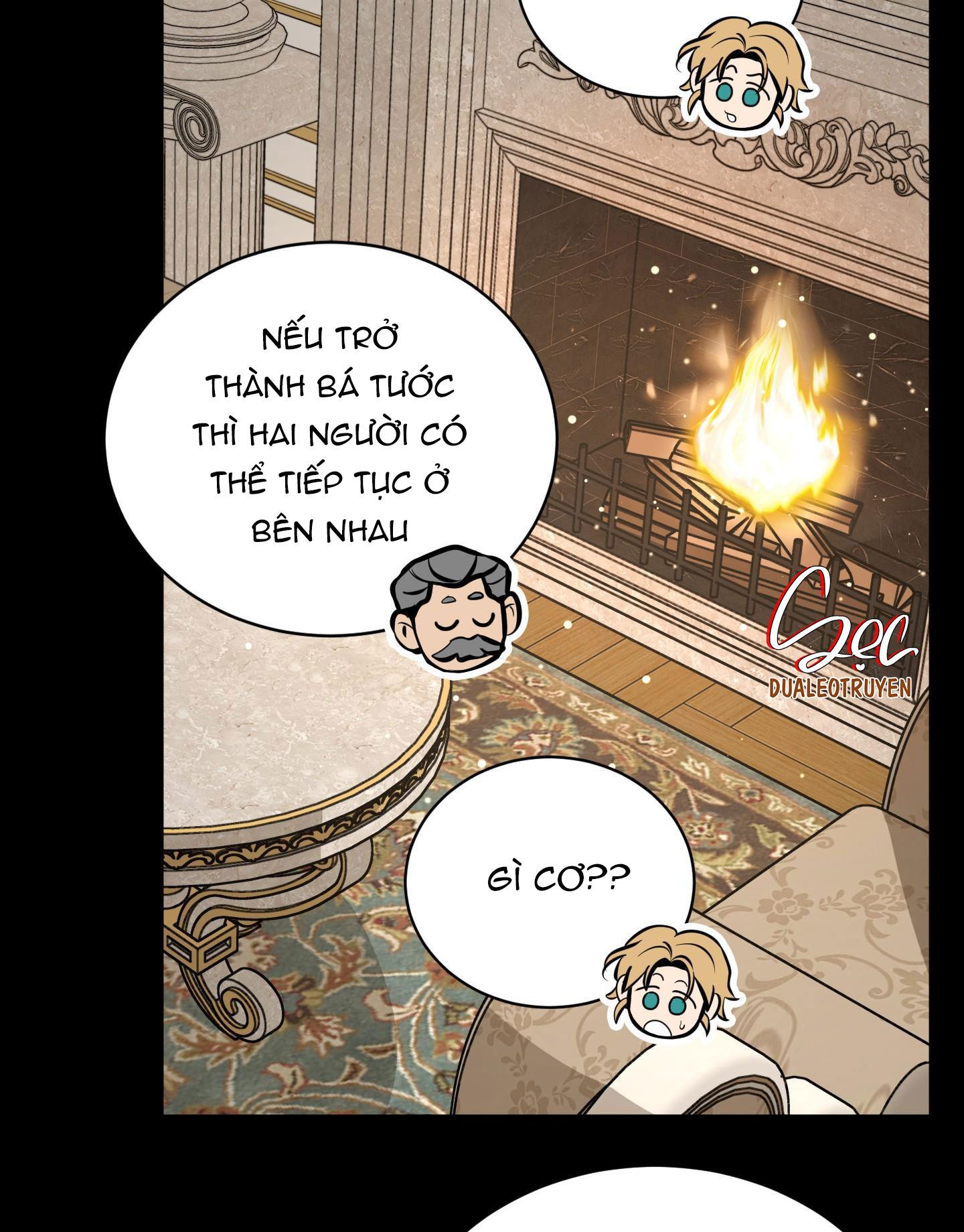 Đọc truyện ĐÓA HOA KHÔNG TÊN - Chapter 5