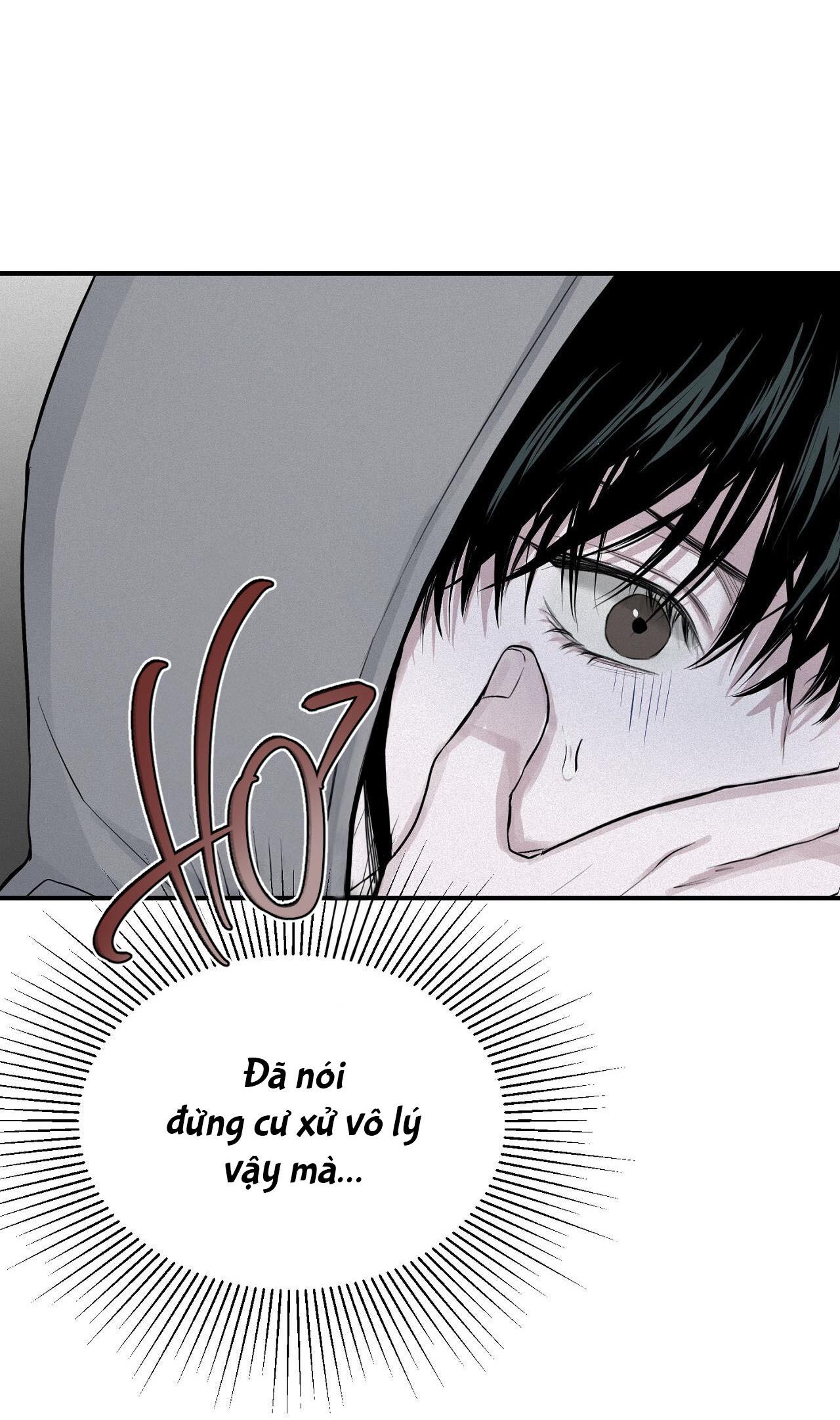 Đọc truyện  Phép Chiếu - Chapter 6
