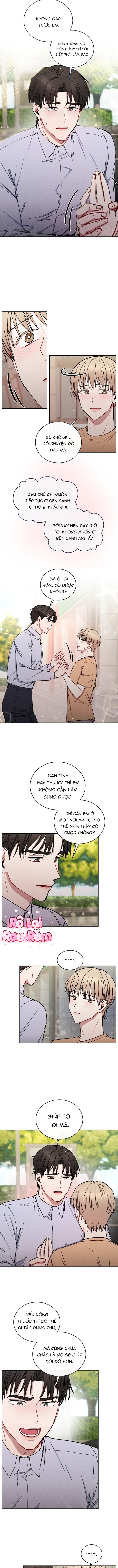 Đọc truyện Giá Như Anh Cần Em - Chapter 36