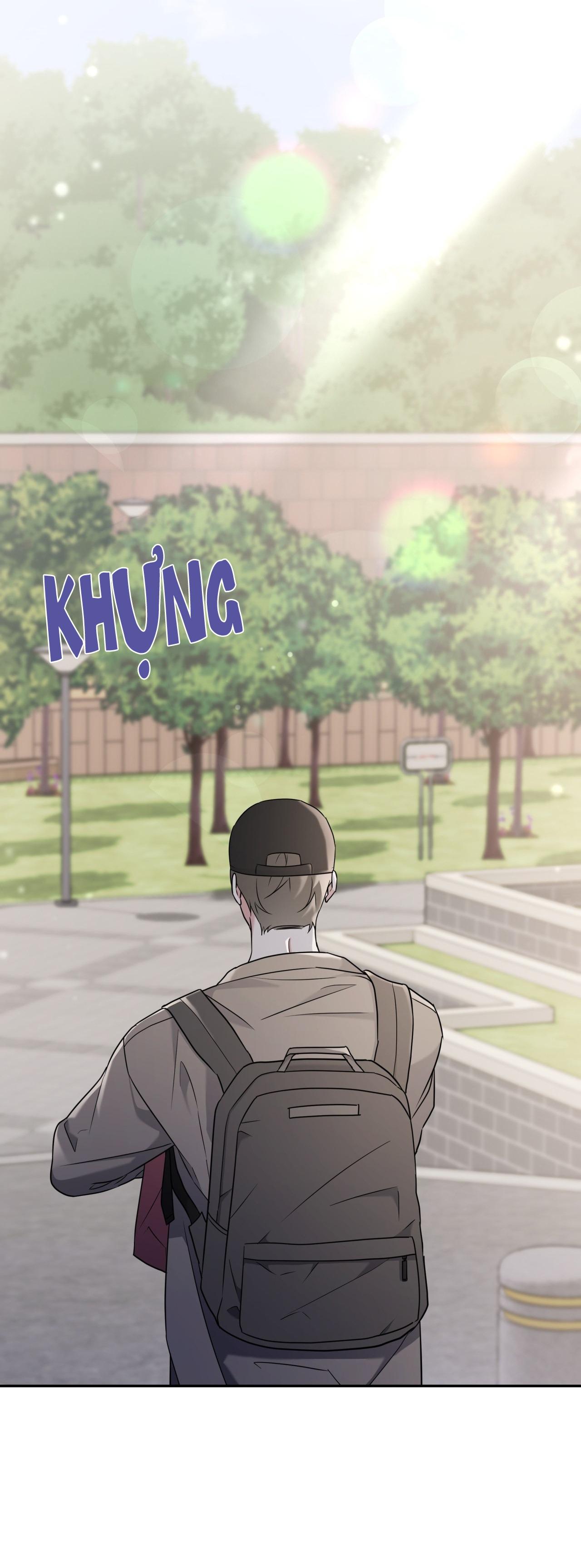 Đọc truyện  Chiến thuật bắt bóng tình yêu - Chapter 7