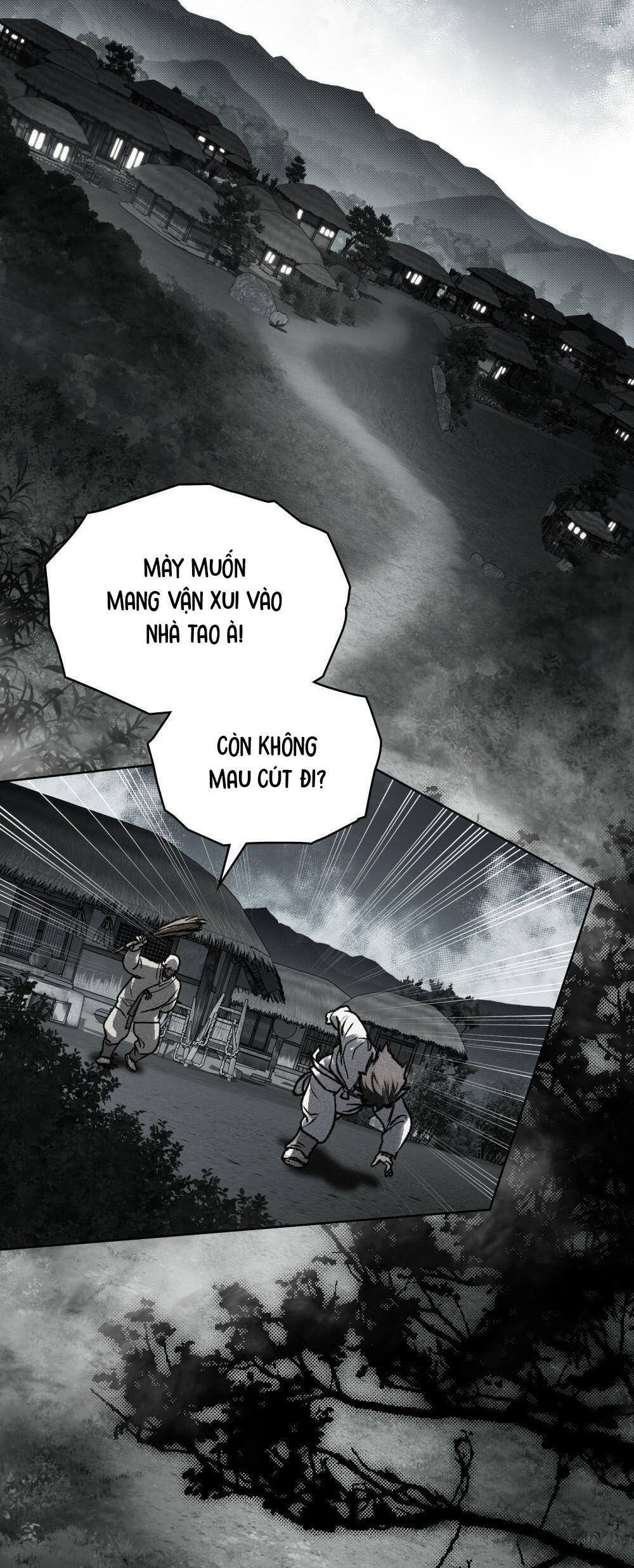 Đọc truyện |DROP| Lửa Hồn - Chapter 0.1