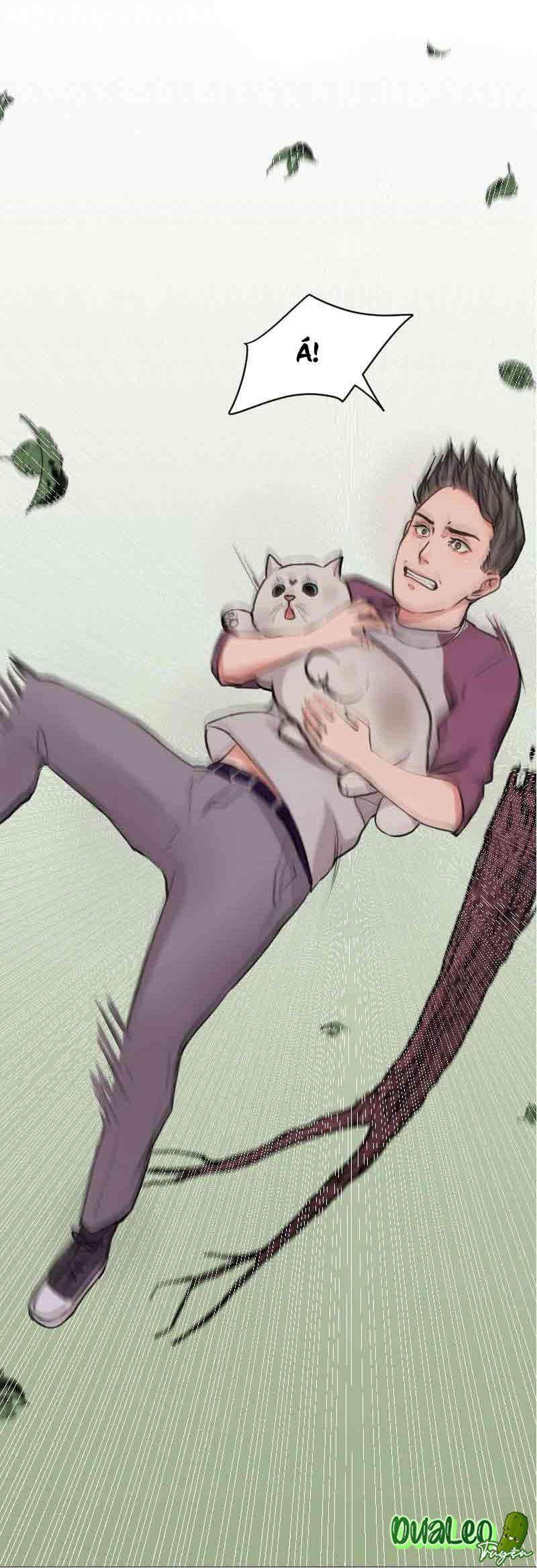 Đọc truyện The Doctors are Out - Chapter 18