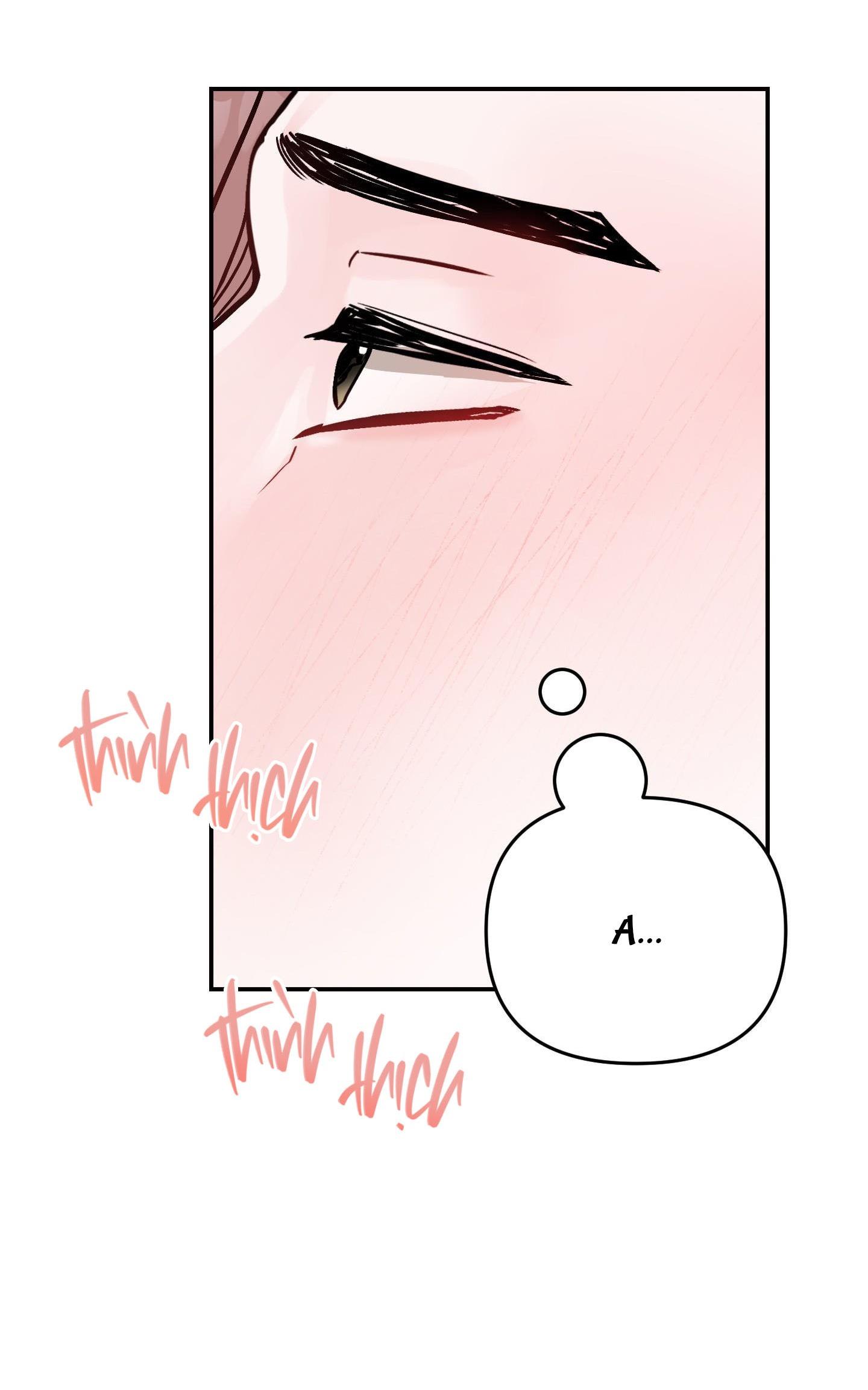 Đọc truyện  Kiểu Người Tôi Ghét Chính Là Cậu - Chapter 8