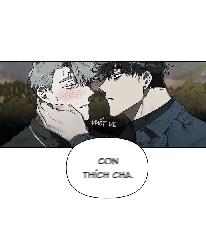 Đọc truyện TRÁI CẤM - Chapter 1