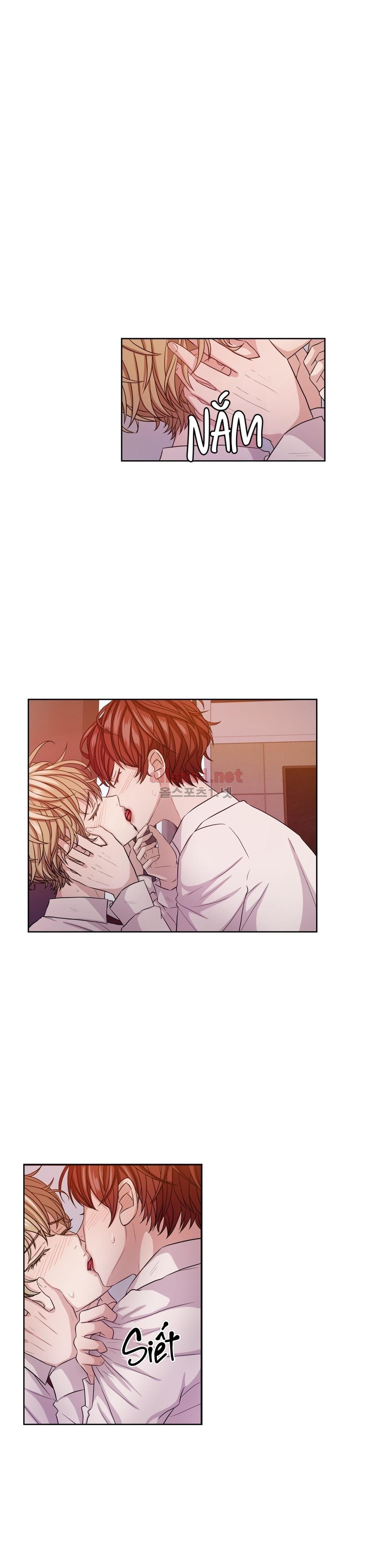 Đọc truyện Bản Jazz Cho Hai Người - Chapter 23