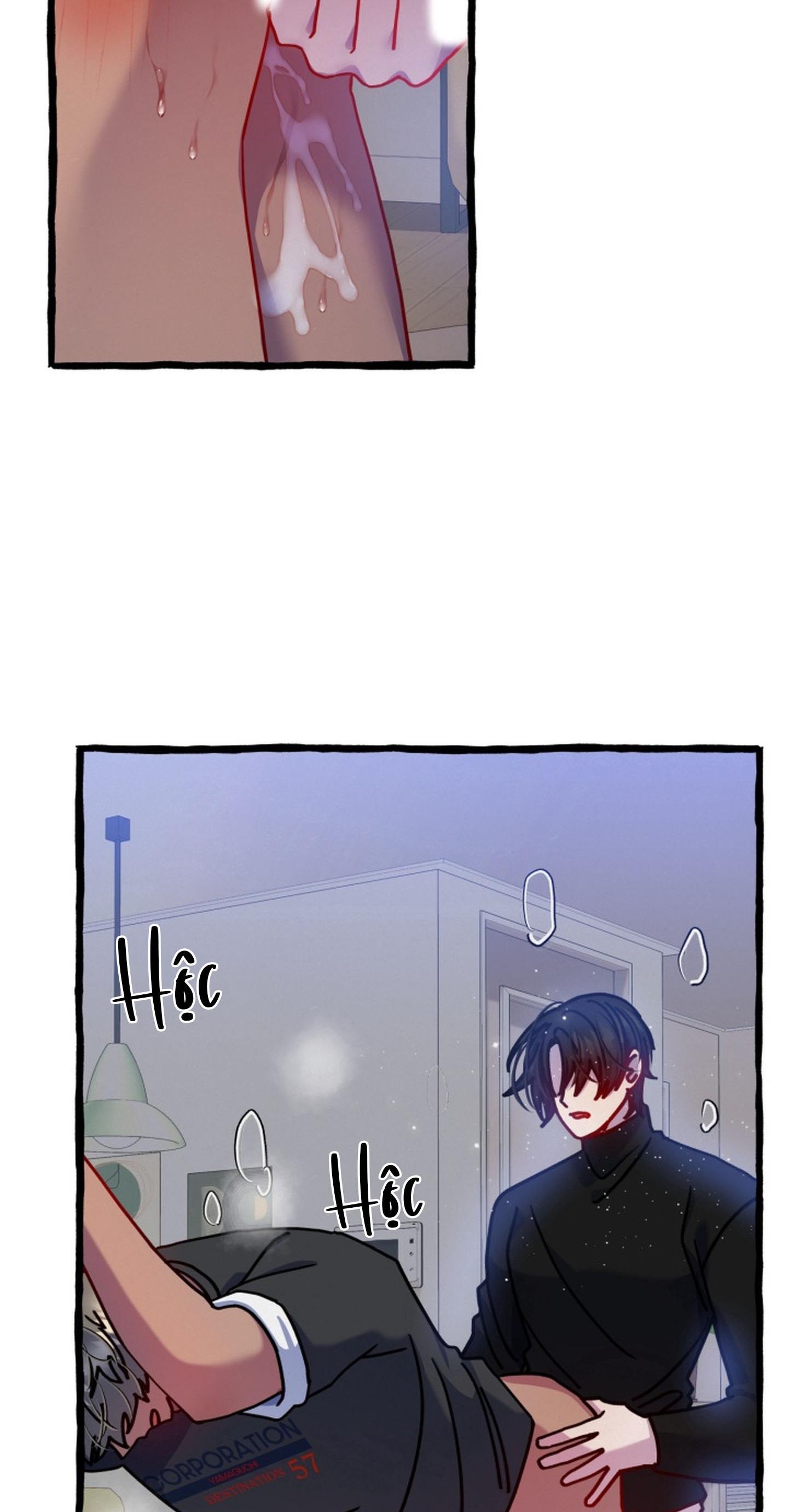 Đọc truyện Tìm phòng trọ để chữa lành - Chapter 7