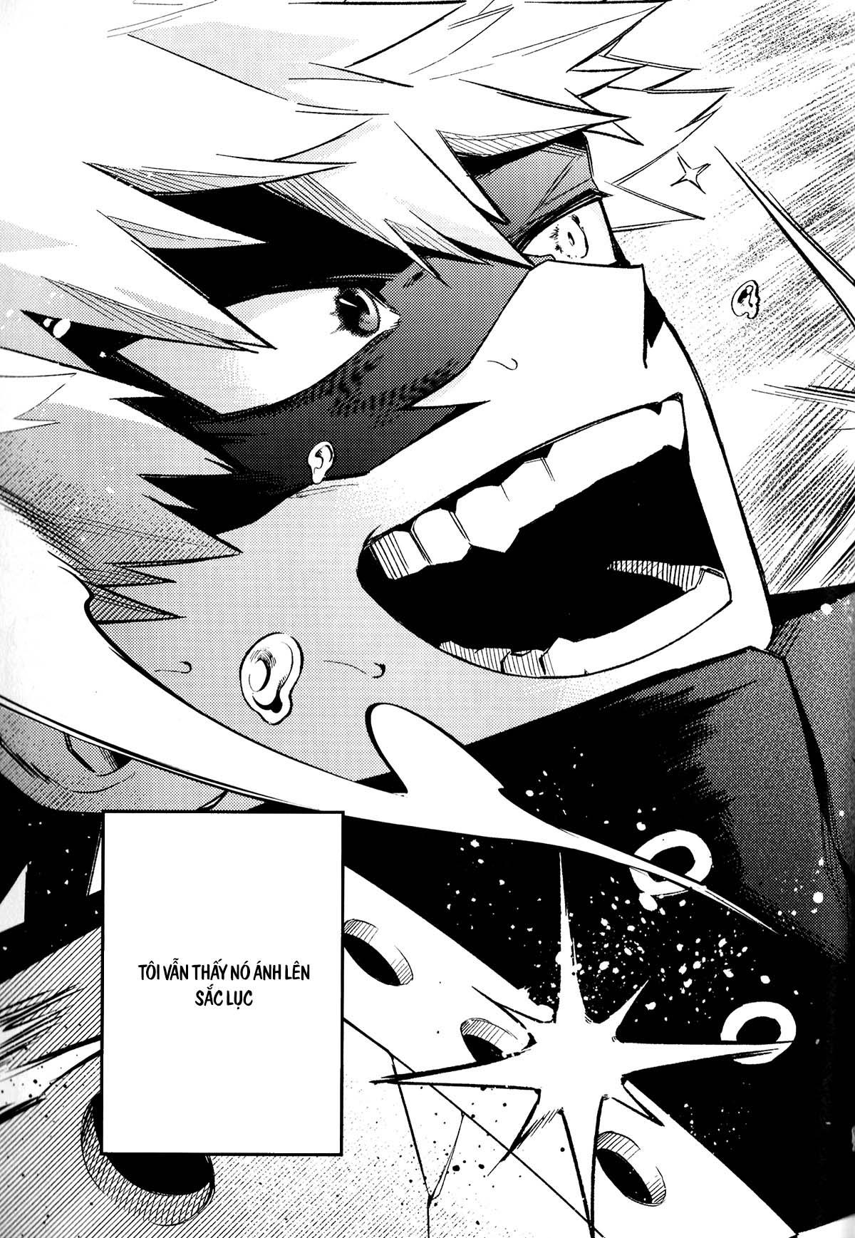 Đọc truyện Ổ sìn OTP - Chapter 221.3