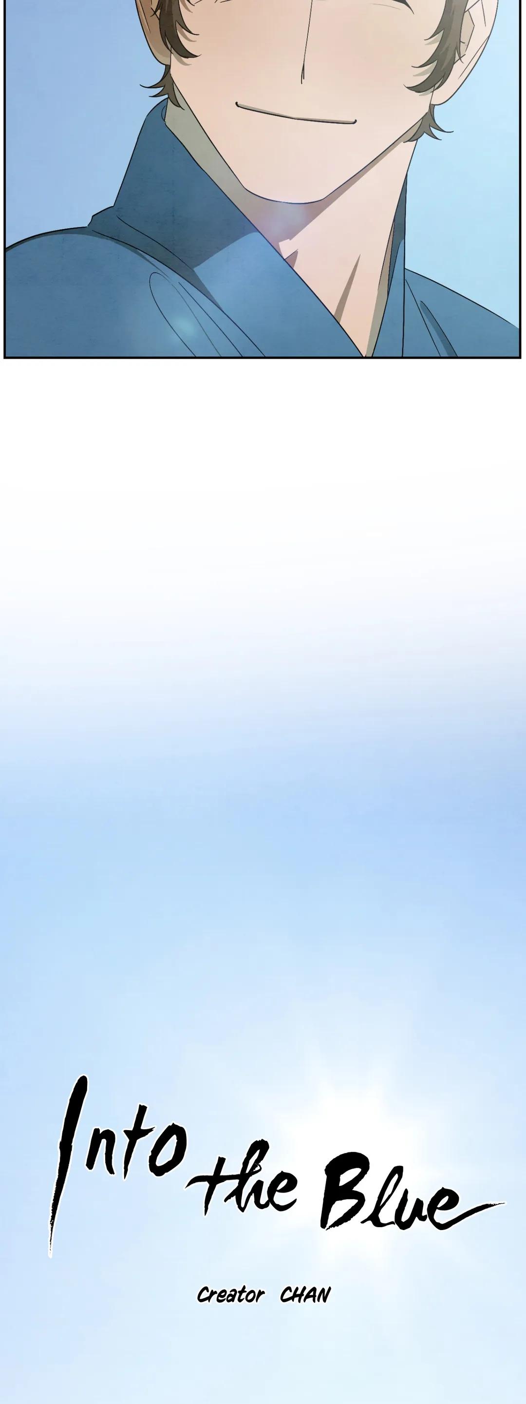 Đọc truyện [Hoàn] Dưới Đáy Biển Xanh - Chapter 27