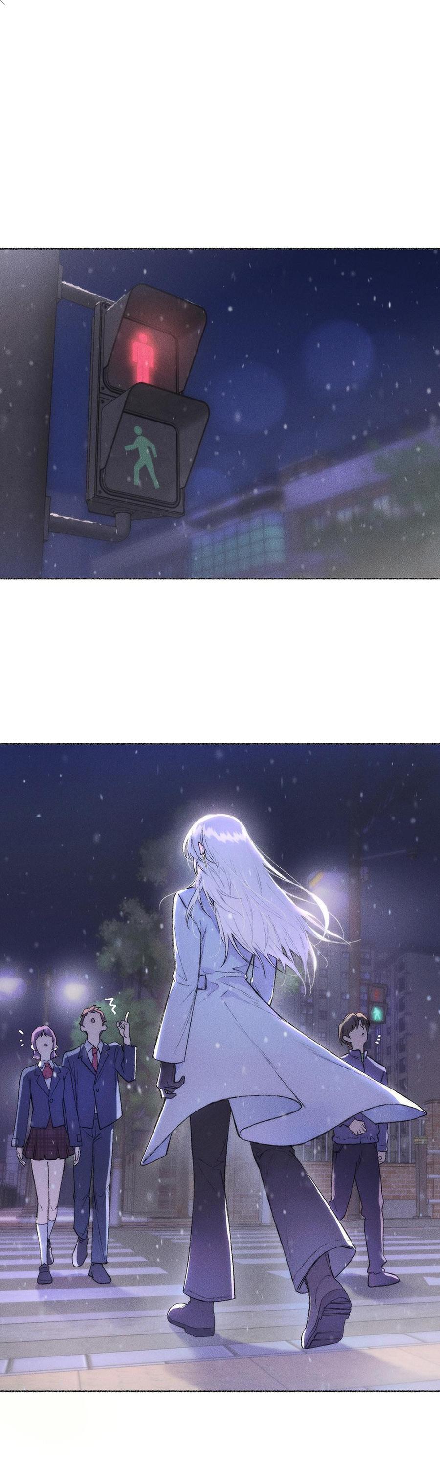 Đọc truyện Tuyết Chưa Tan - Chapter 1