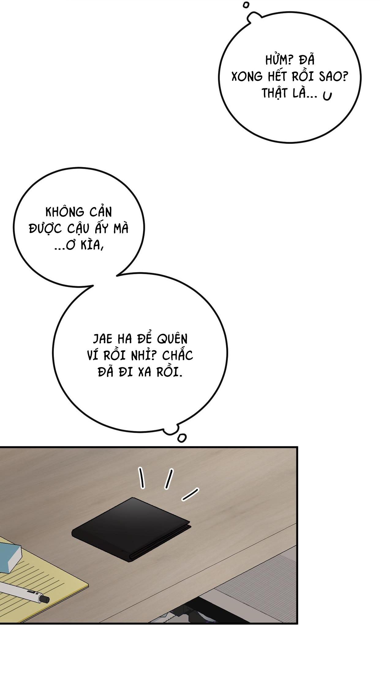 Đọc truyện NGHIỆN SEX - Chapter 27.4