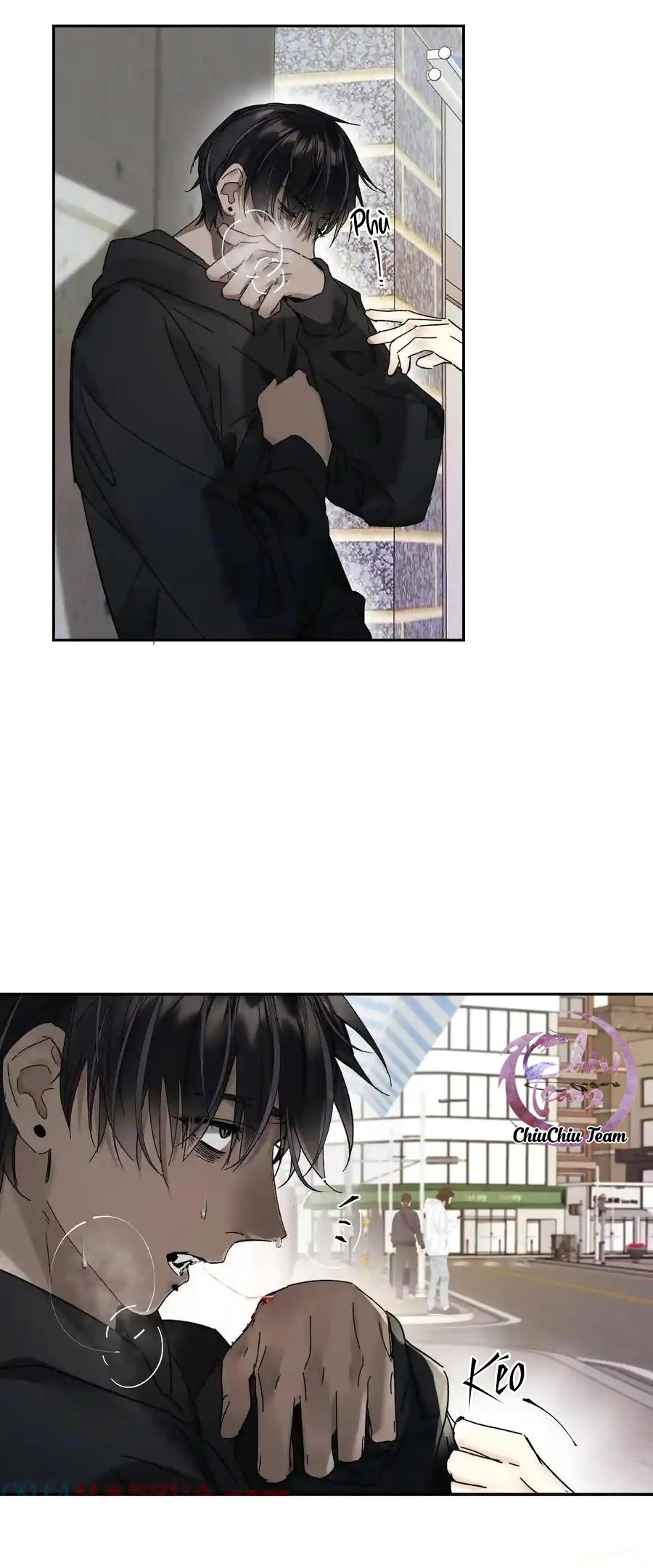 Đọc truyện Antidote Poison - Chapter 98