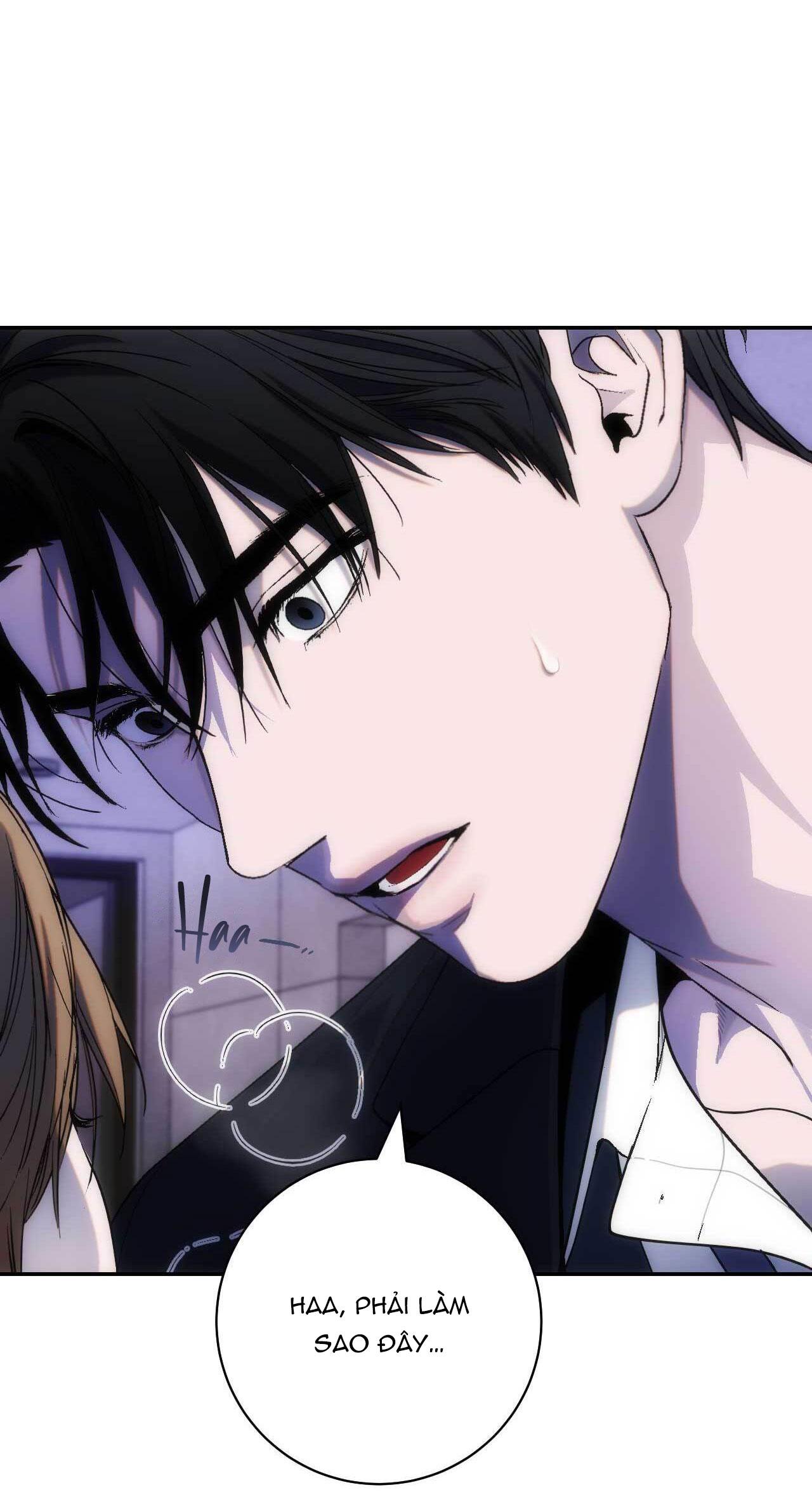 Đọc truyện CHÌM TRONG KHOÁI LẠC - Chapter 17